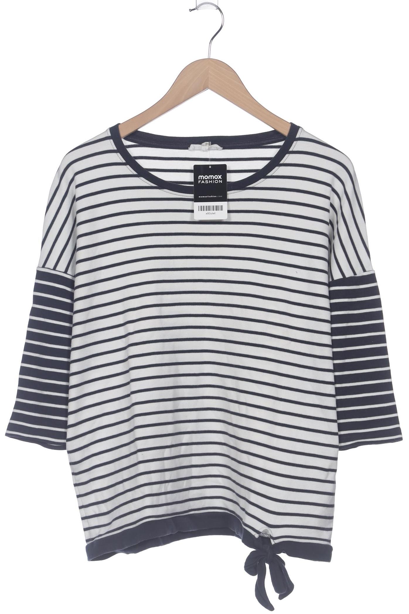 

Deerberg Damen Langarmshirt, marineblau, Gr. 38