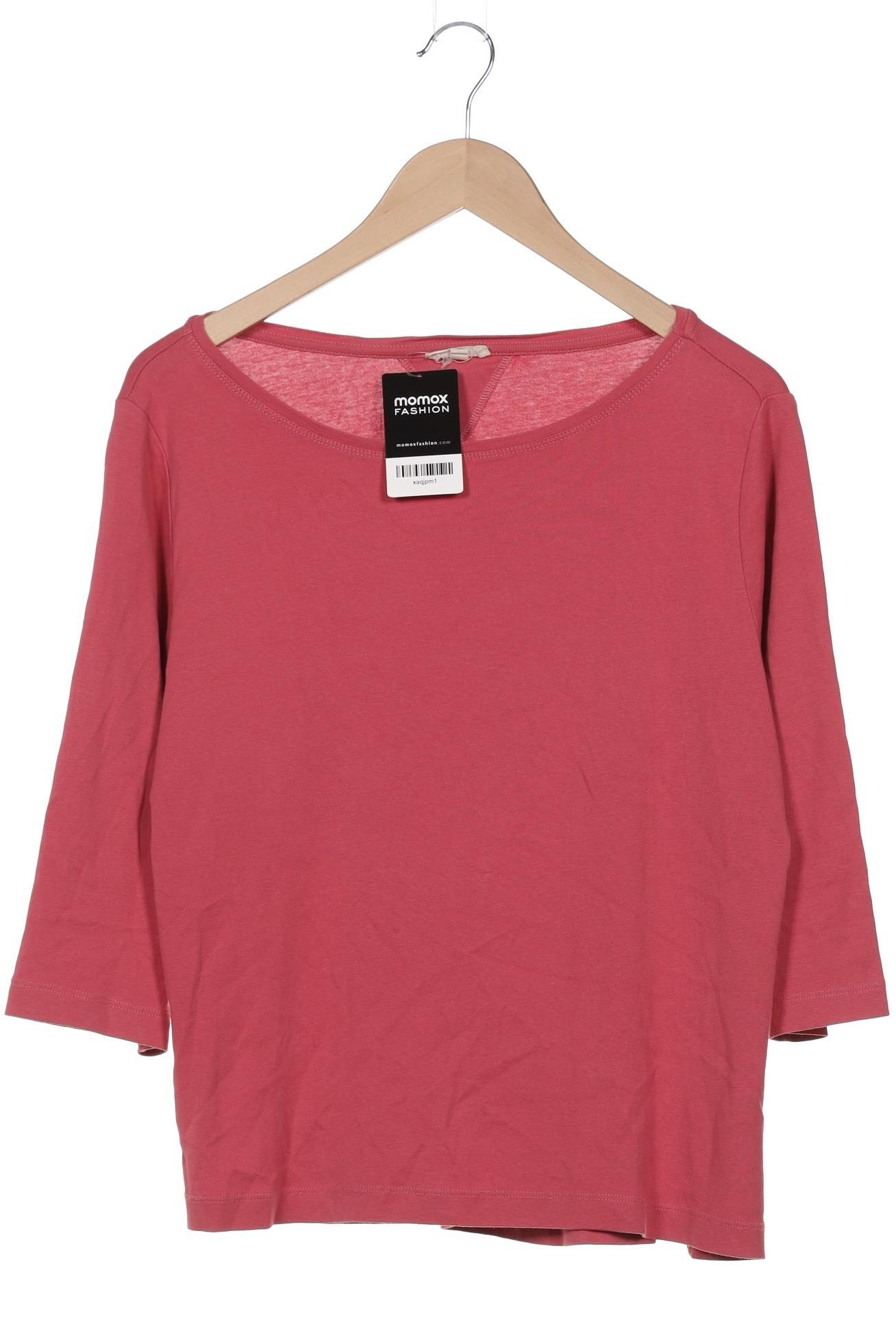

Deerberg Damen Langarmshirt, pink, Gr. 44