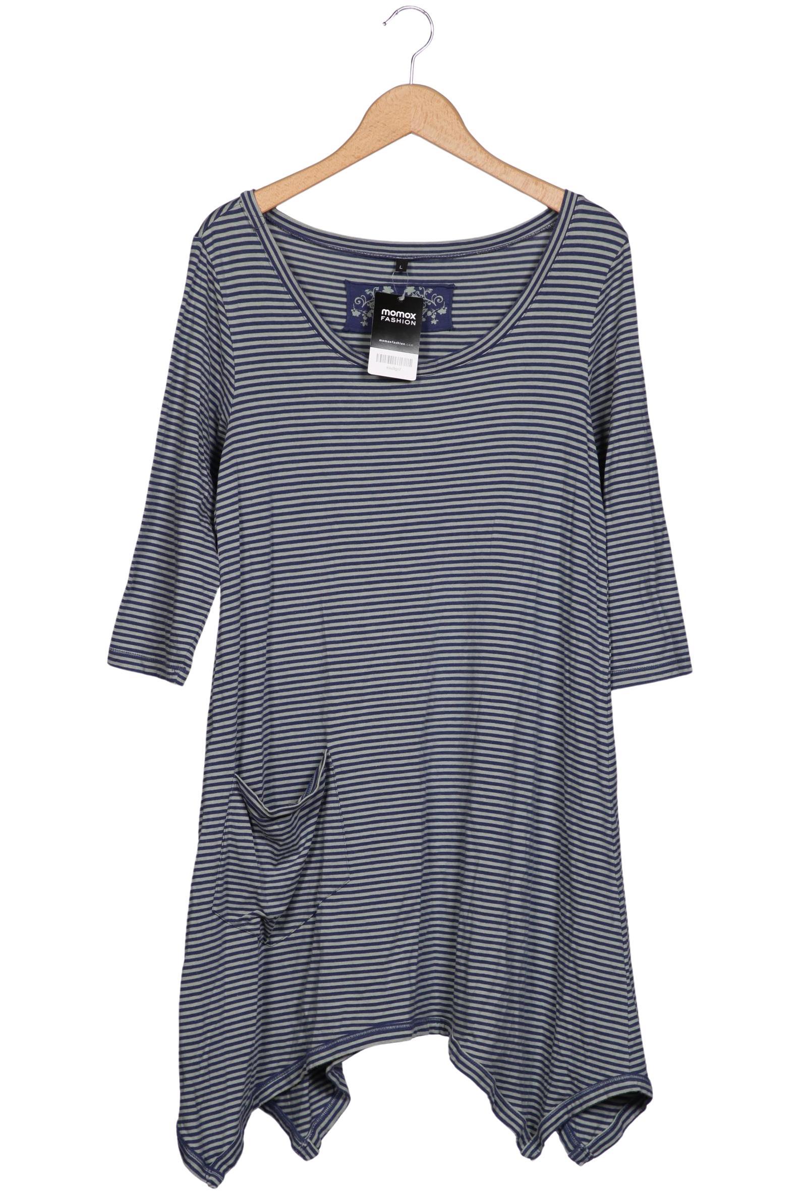 

Deerberg Damen Langarmshirt, mehrfarbig, Gr. 42