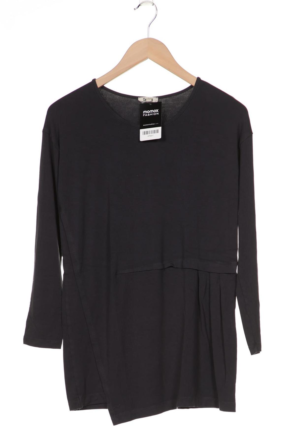 

Deerberg Damen Langarmshirt, grau