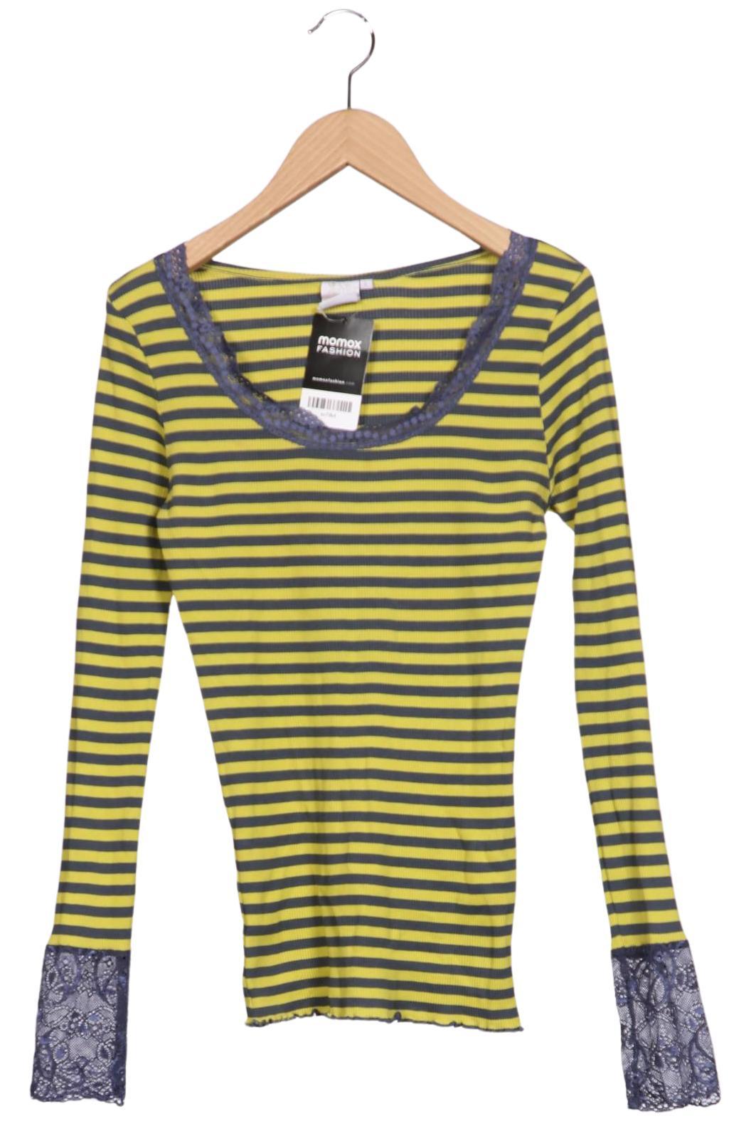 

Deerberg Damen Langarmshirt, mehrfarbig, Gr. 36