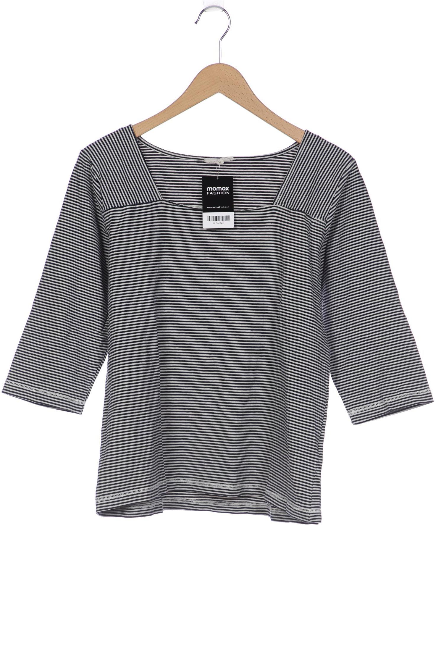 

Deerberg Damen Langarmshirt, schwarz