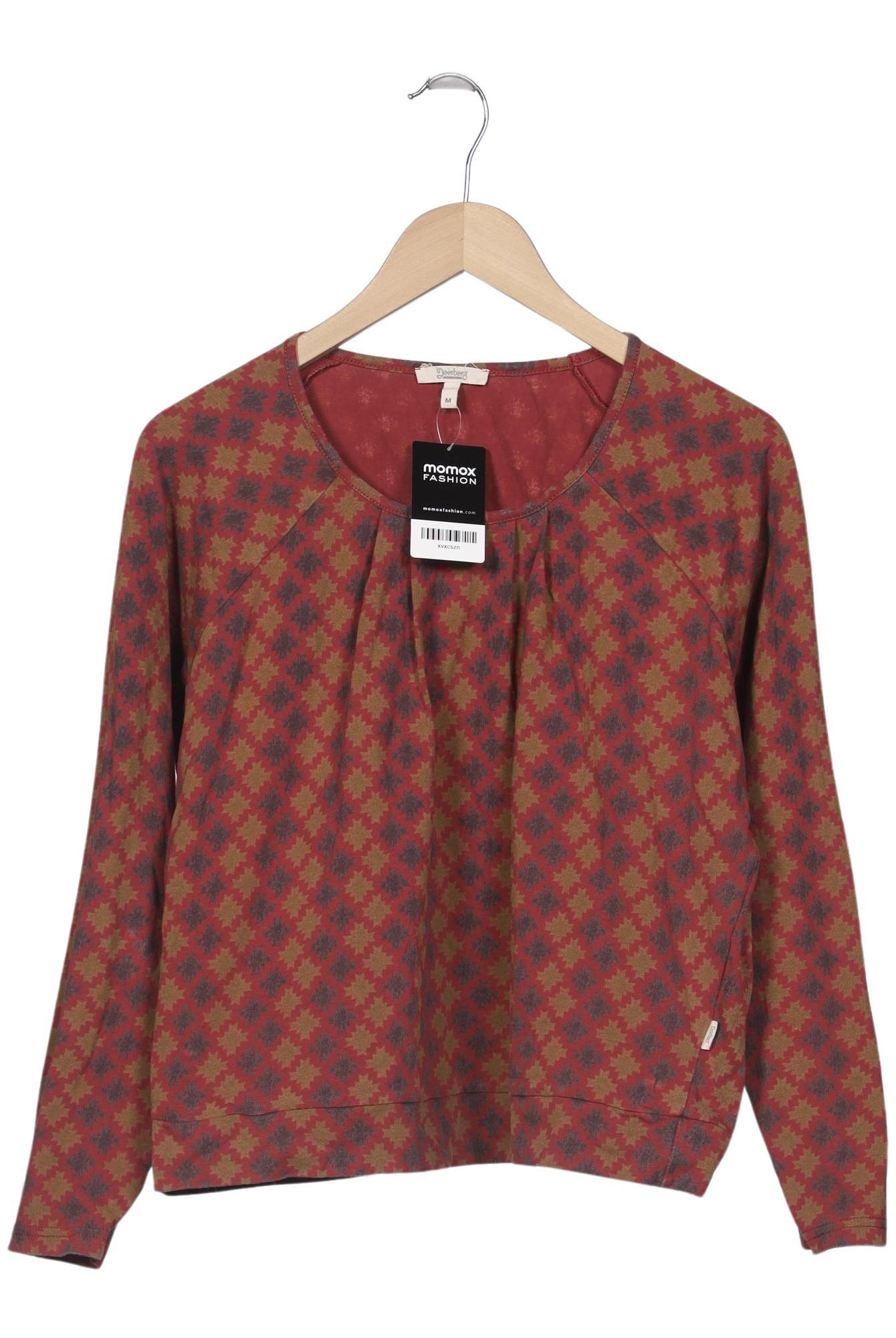 

Deerberg Damen Langarmshirt, mehrfarbig, Gr. 38
