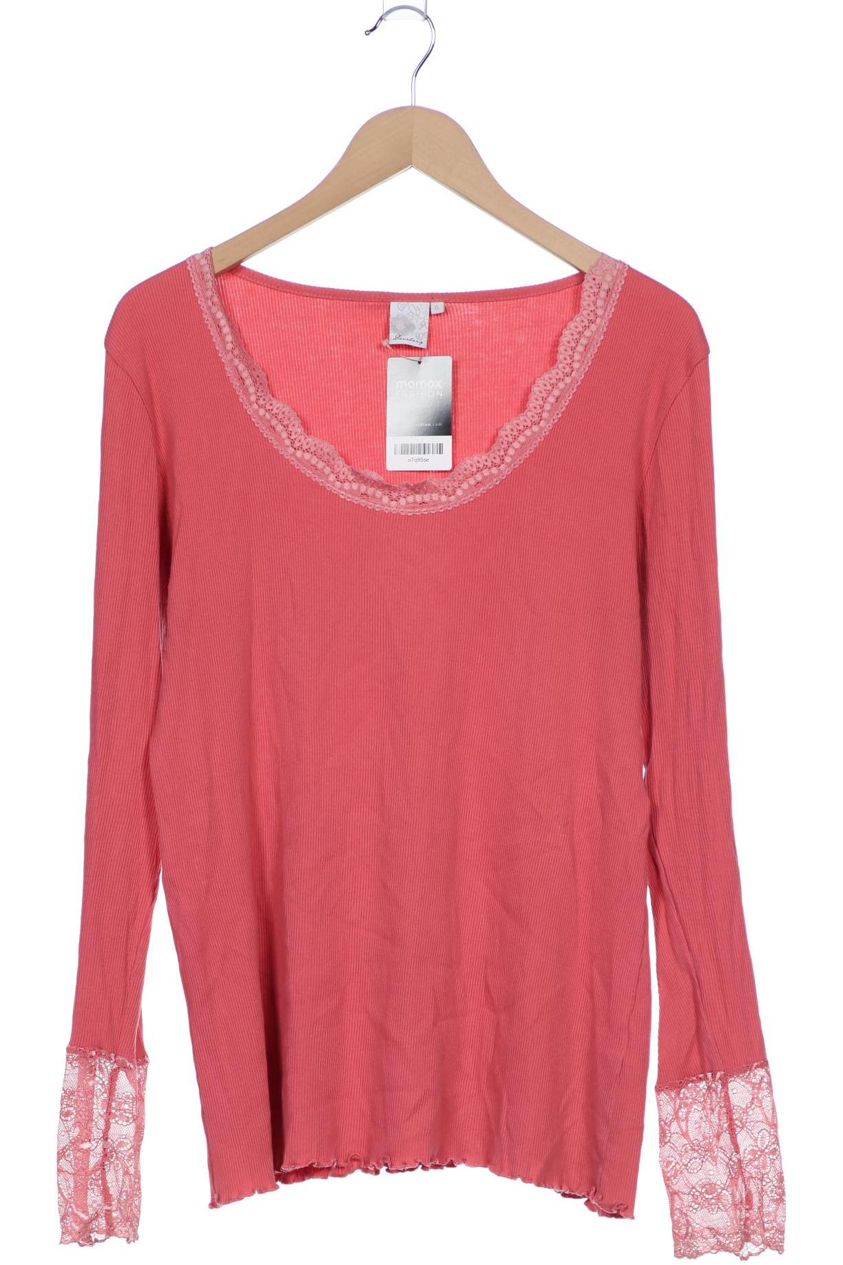 

Deerberg Damen Langarmshirt, pink, Gr. 44