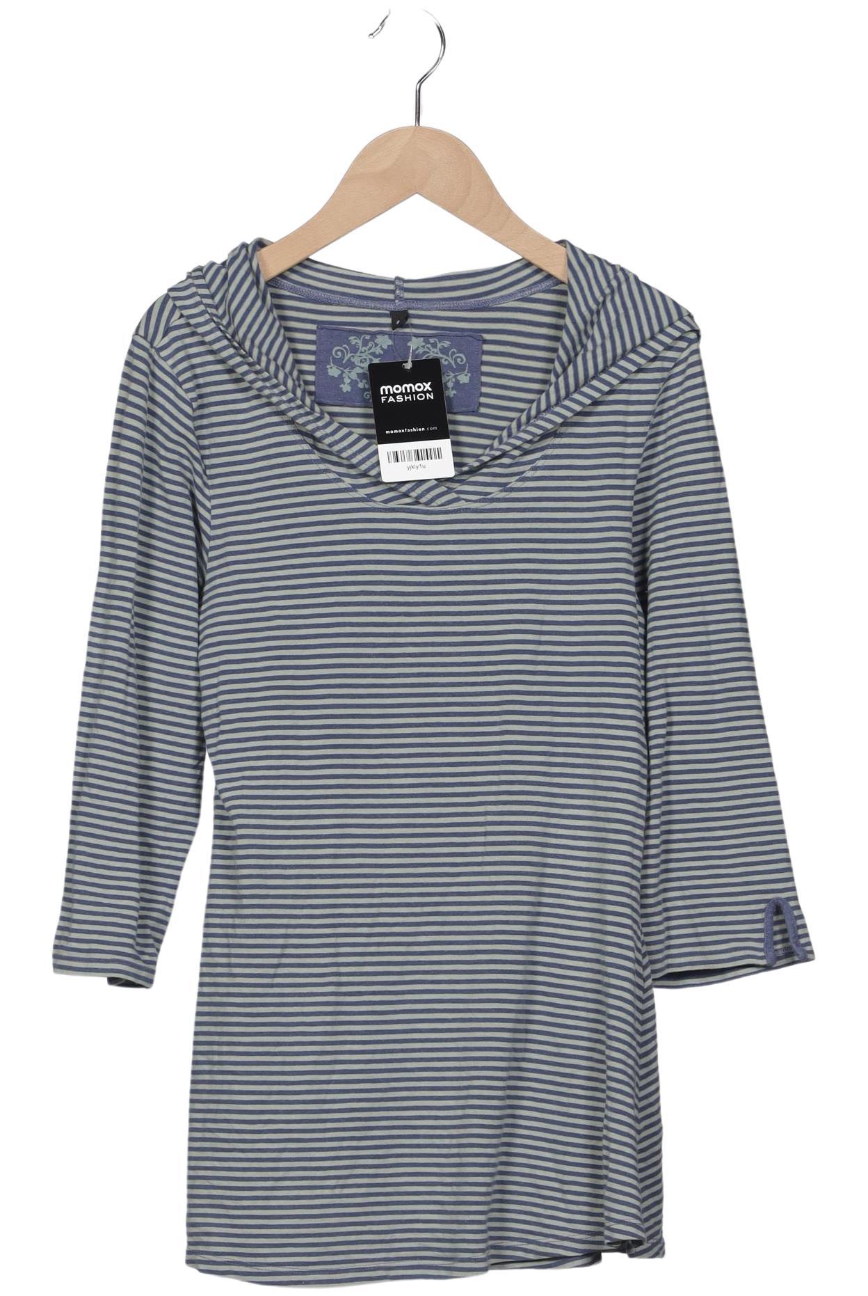 

Deerberg Damen Langarmshirt, mehrfarbig, Gr. 36