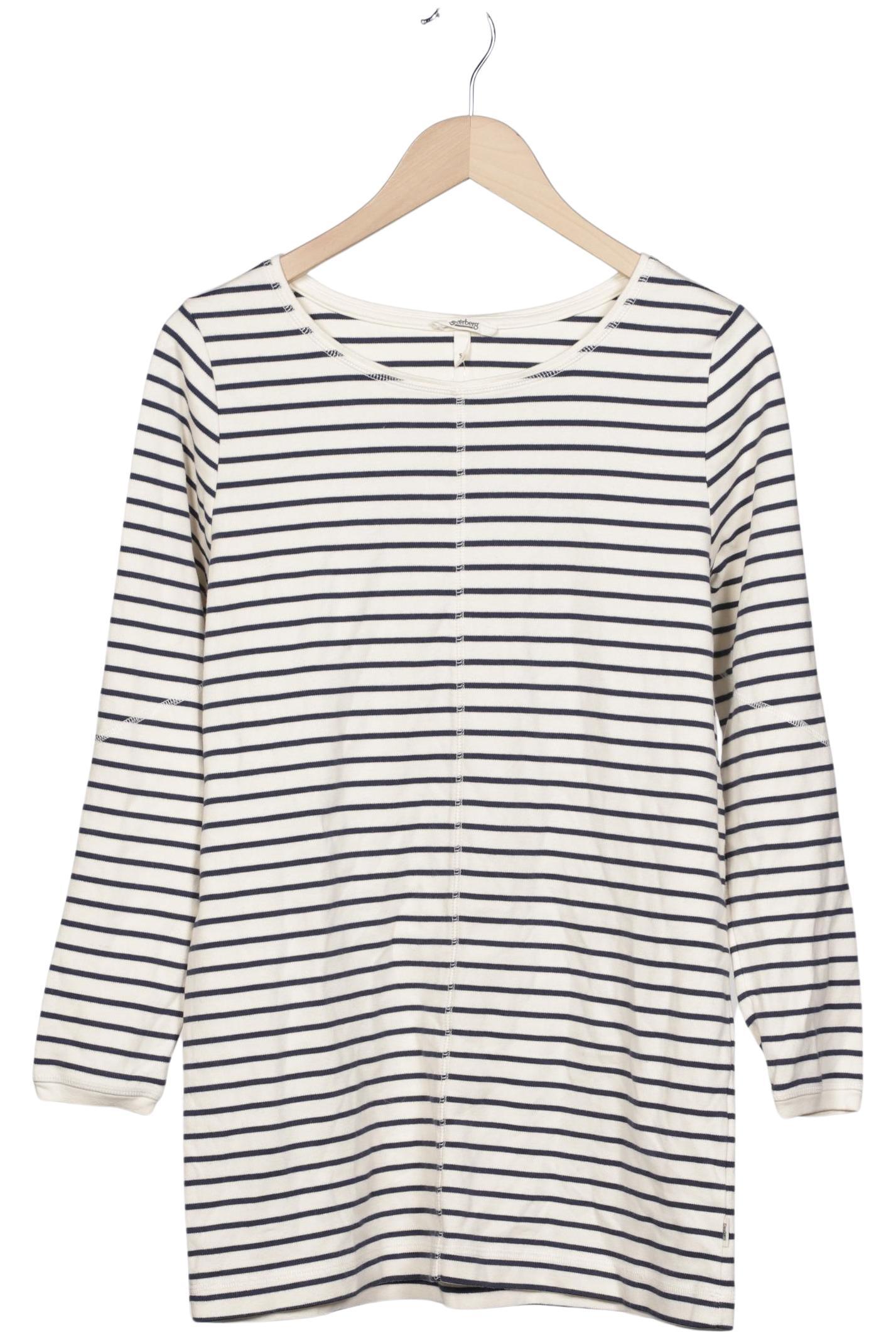 

Deerberg Damen Langarmshirt, mehrfarbig, Gr. 36