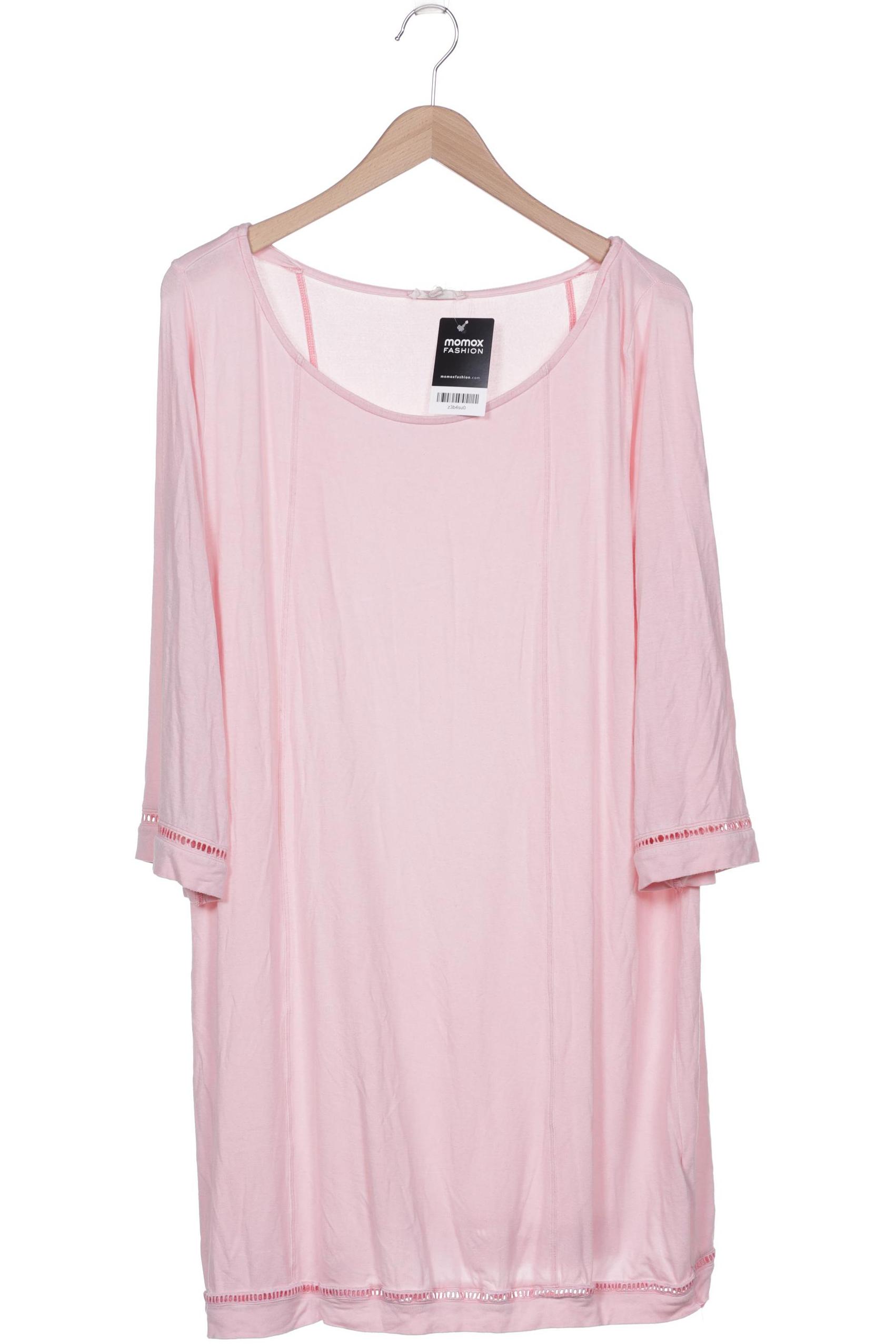 

Deerberg Damen Langarmshirt, pink