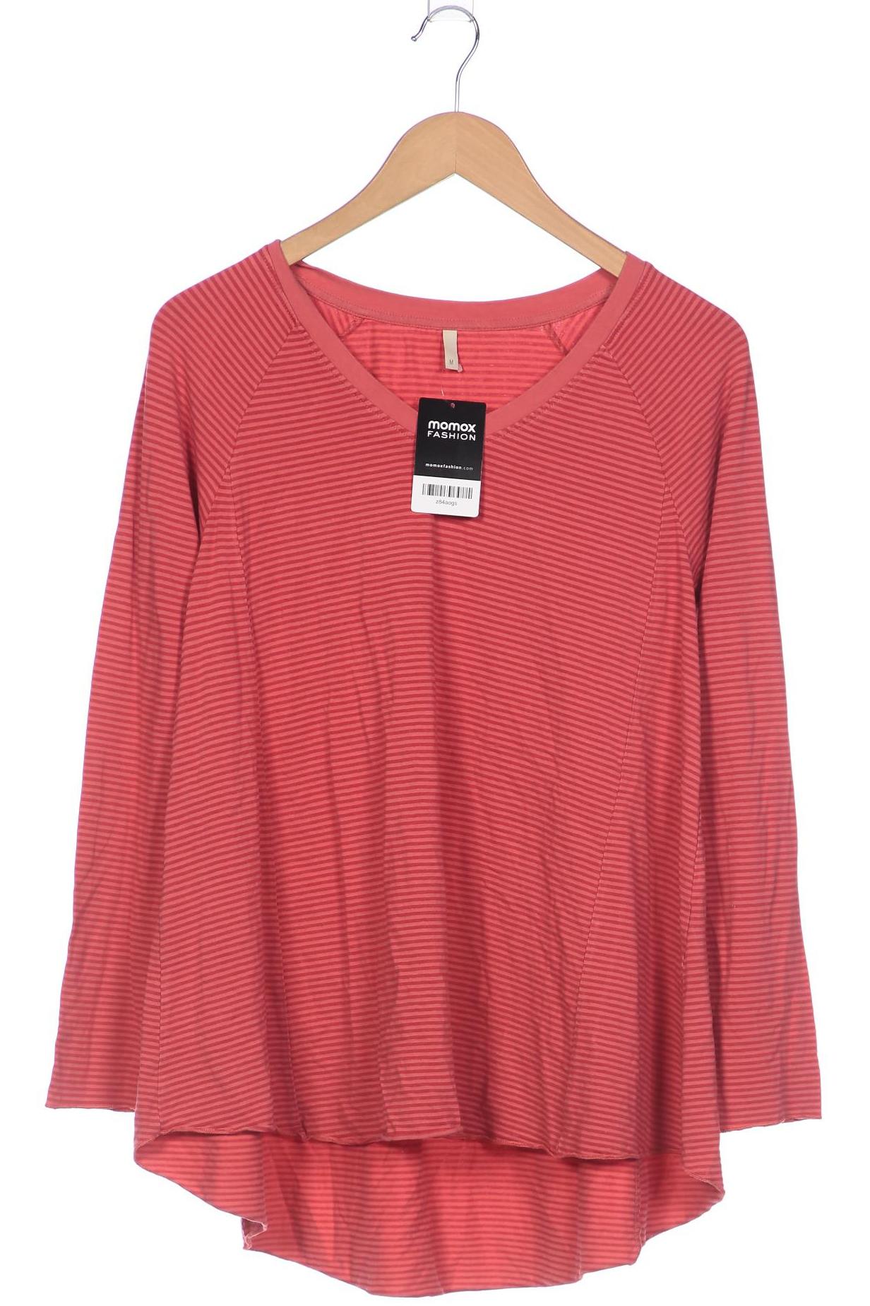 

Deerberg Damen Langarmshirt, pink, Gr. 38