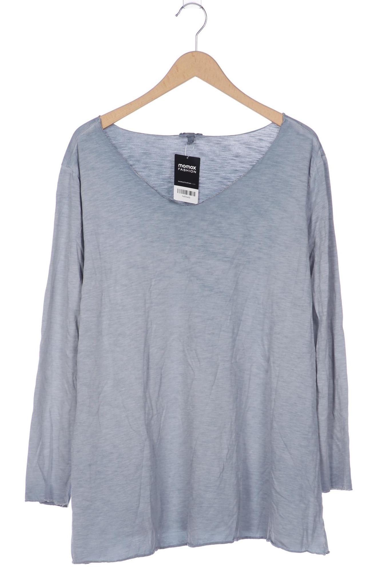

Deerberg Damen Langarmshirt, hellblau, Gr. 46