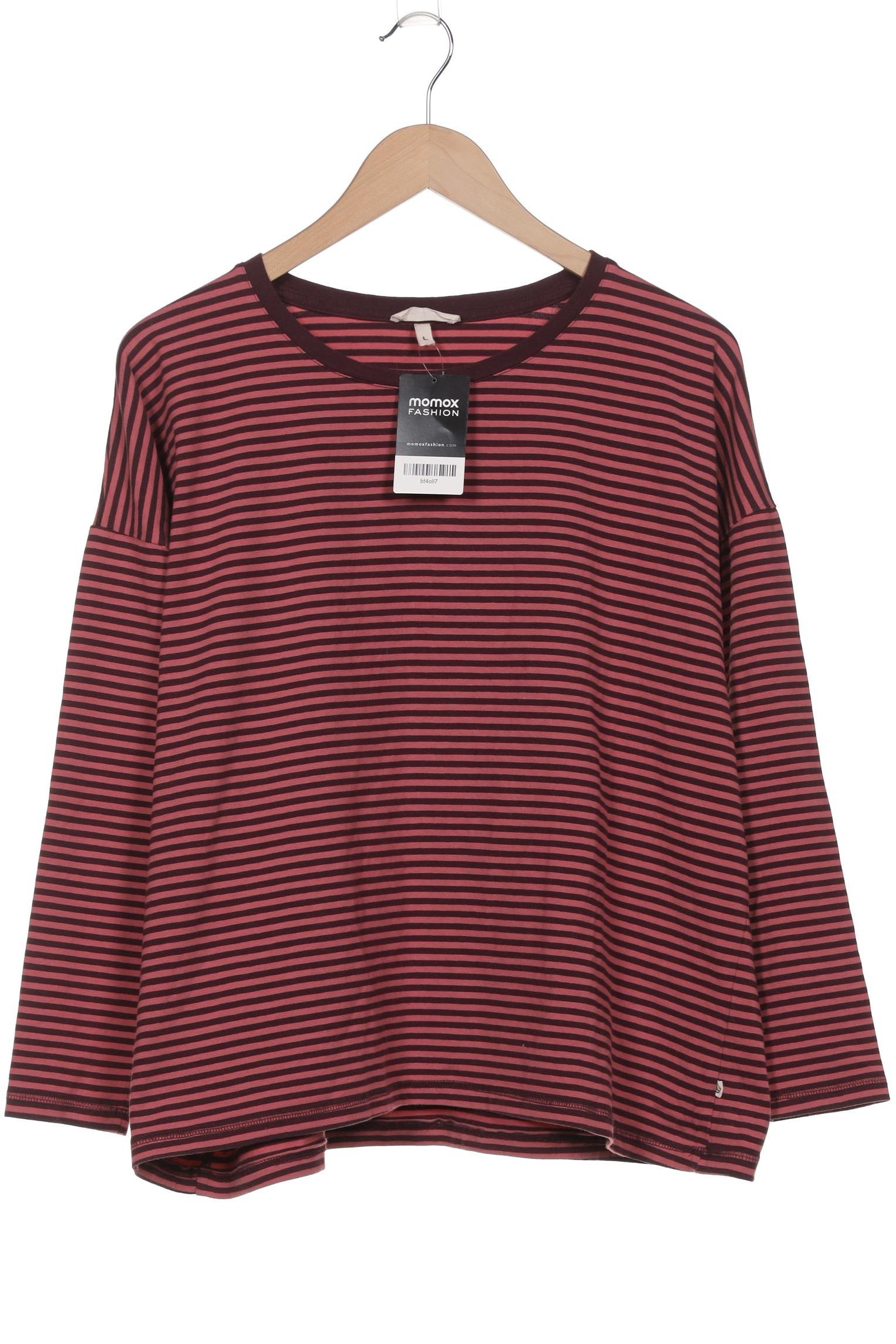 

Deerberg Damen Langarmshirt, pink, Gr. 42