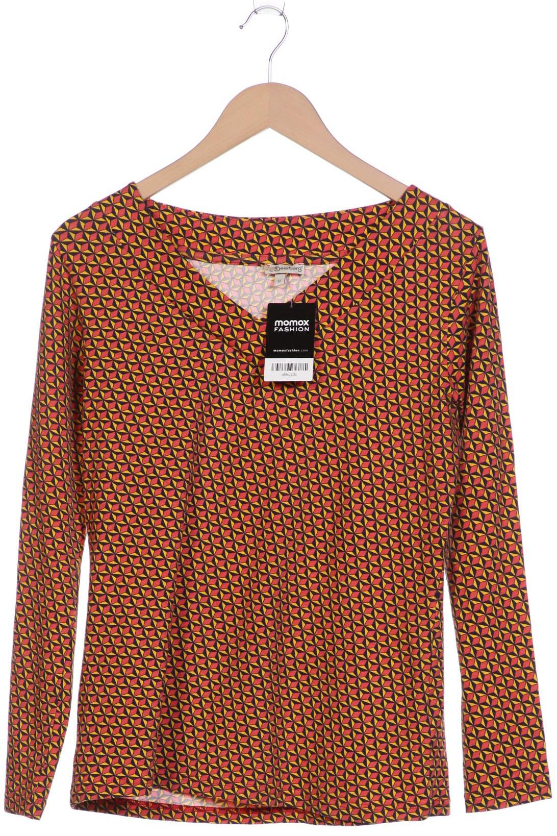 

Deerberg Damen Langarmshirt, mehrfarbig