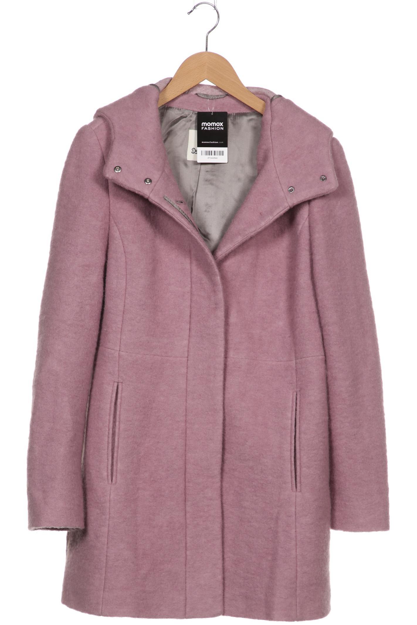

Deerberg Damen Mantel, pink, Gr. 40