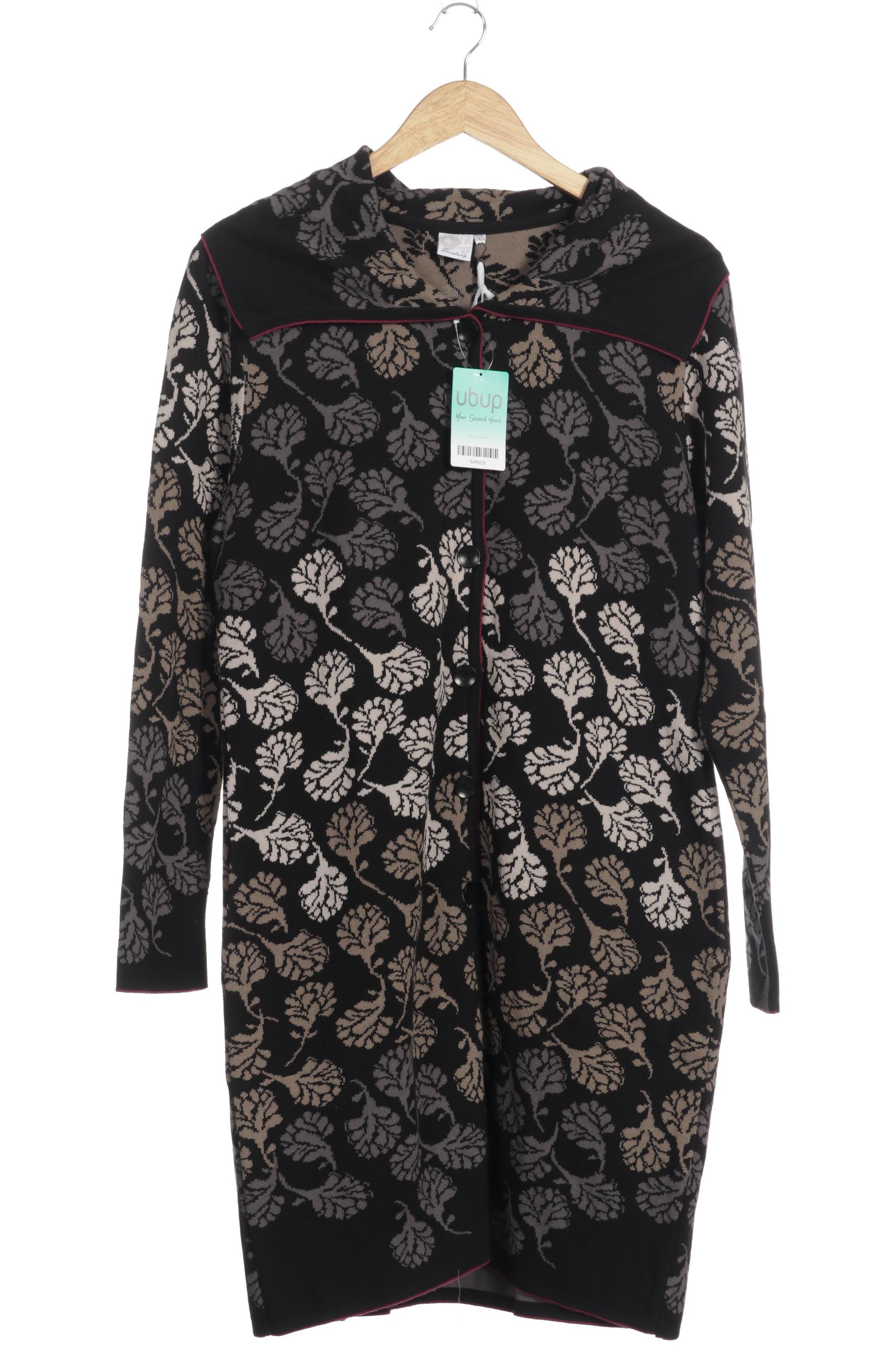 

Deerberg Damen Mantel, schwarz, Gr.