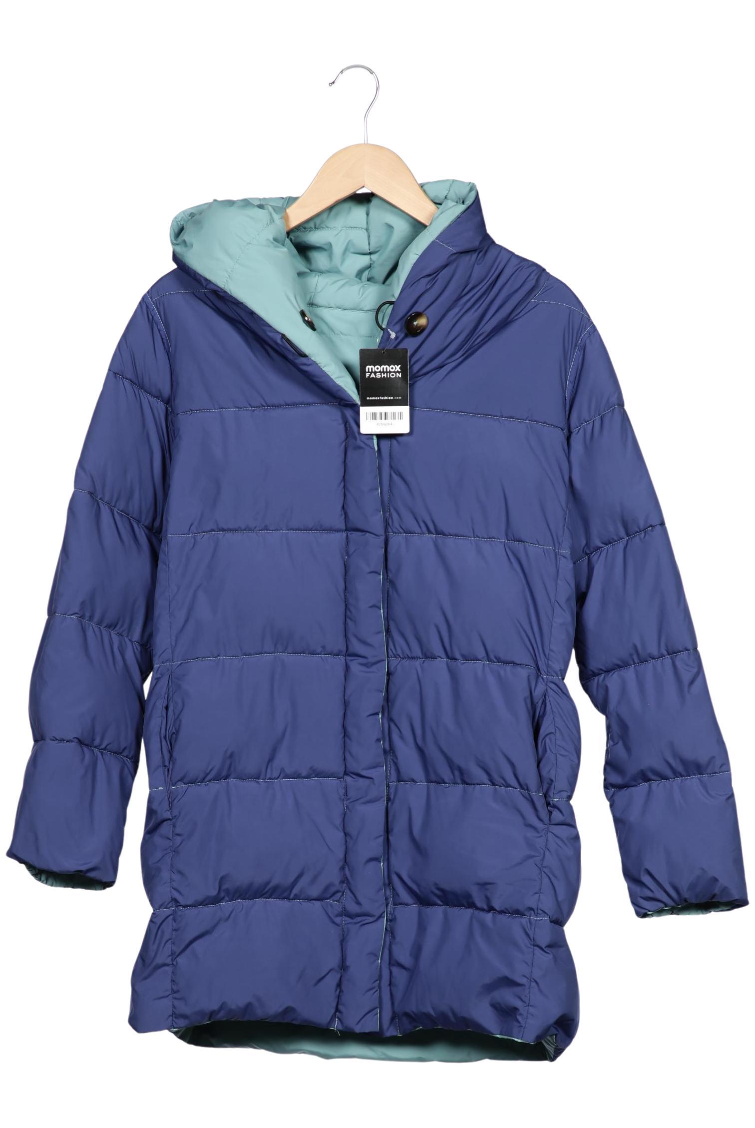 

Deerberg Damen Mantel, marineblau, Gr. 38