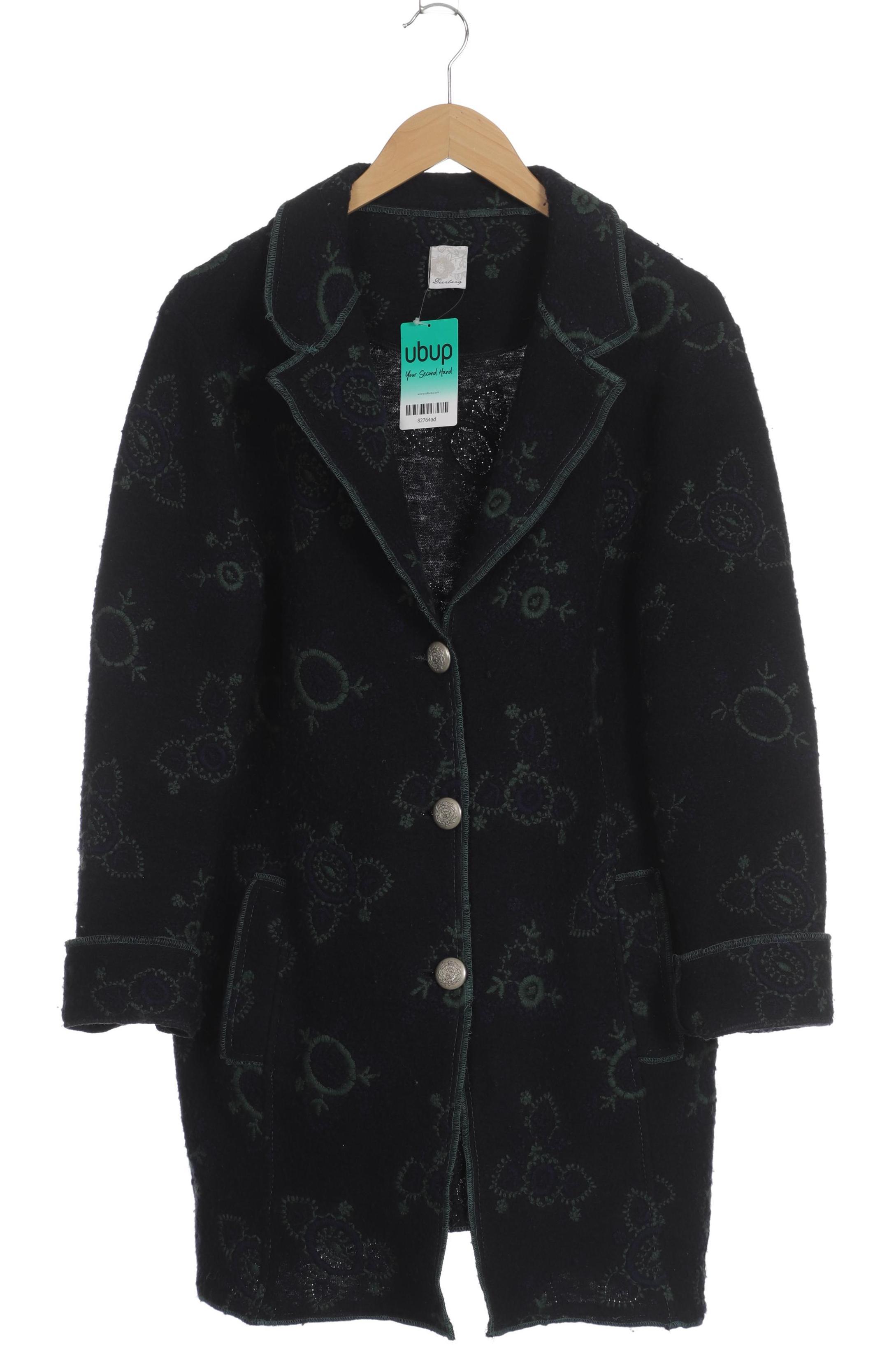 

Deerberg Damen Mantel, blau, Gr.