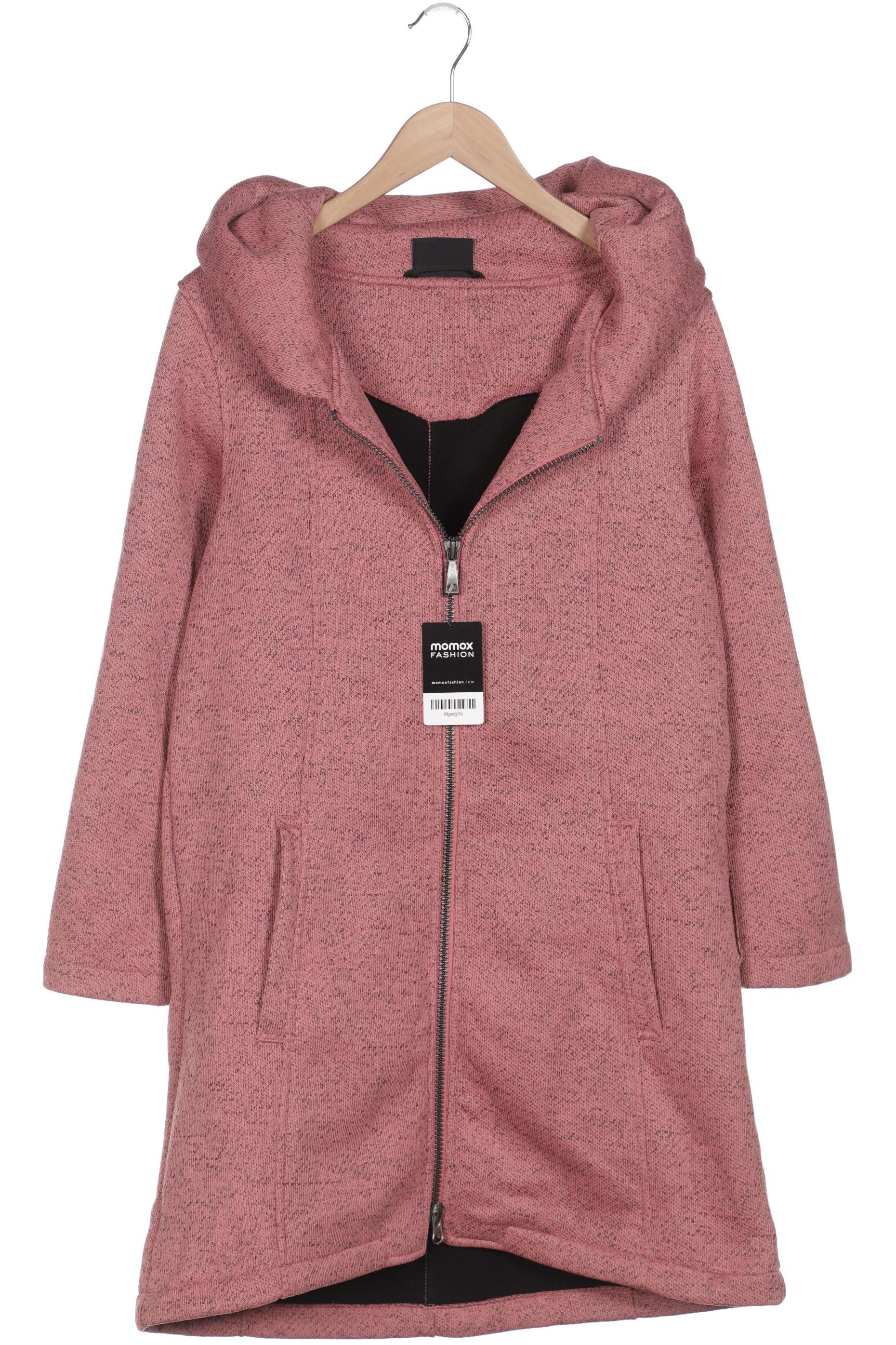 

Deerberg Damen Mantel, pink, Gr. 42