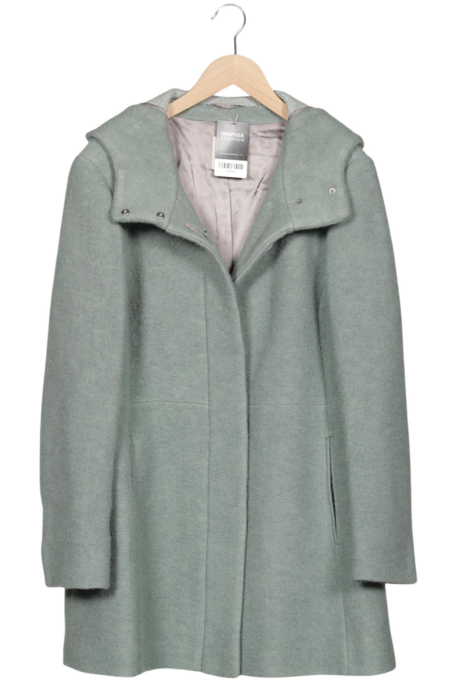 

Deerberg Damen Mantel, hellgrün, Gr. 46