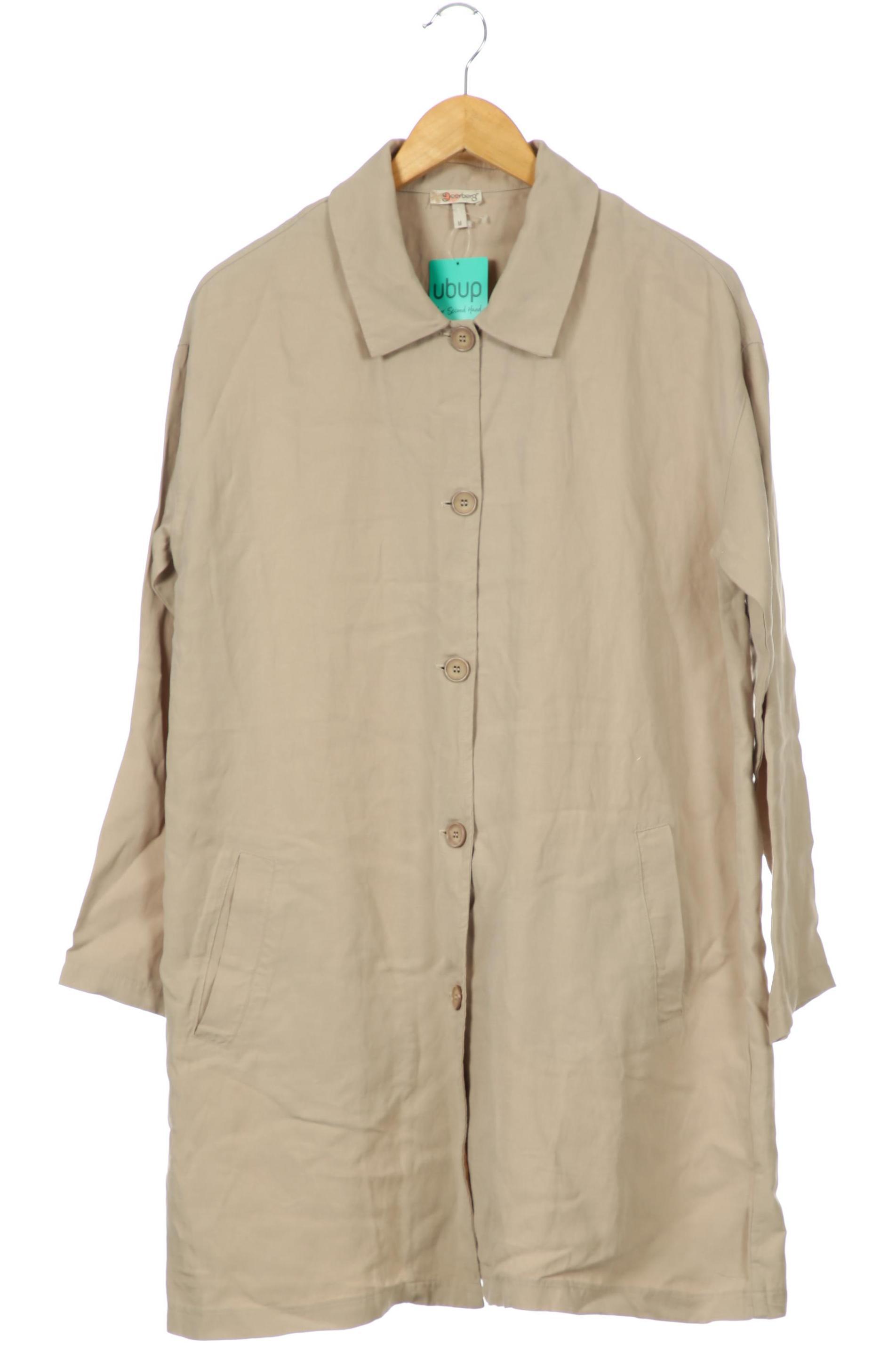 

Deerberg Damen Mantel, beige, Gr.