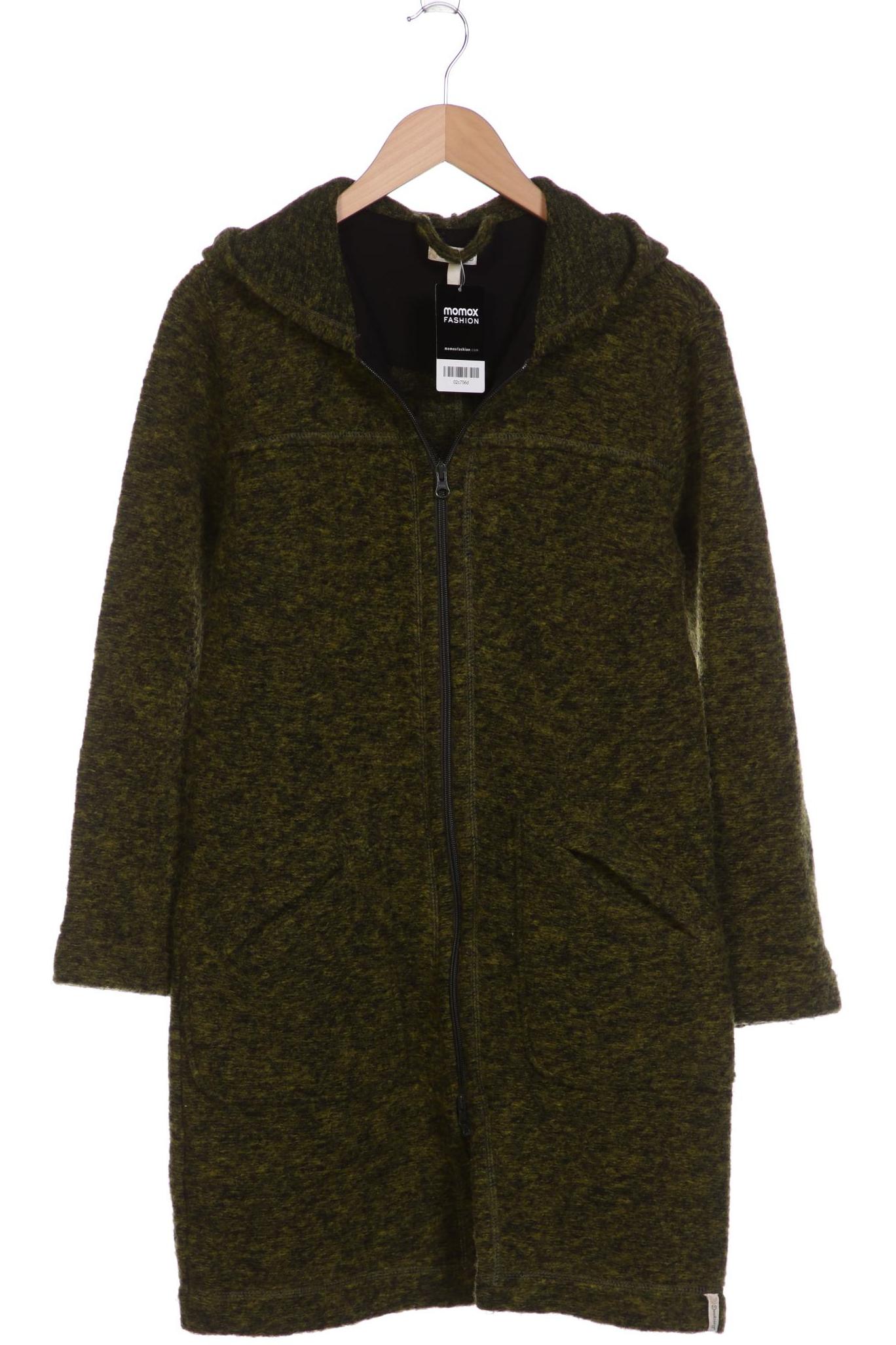 

Deerberg Damen Mantel, grün, Gr. 36