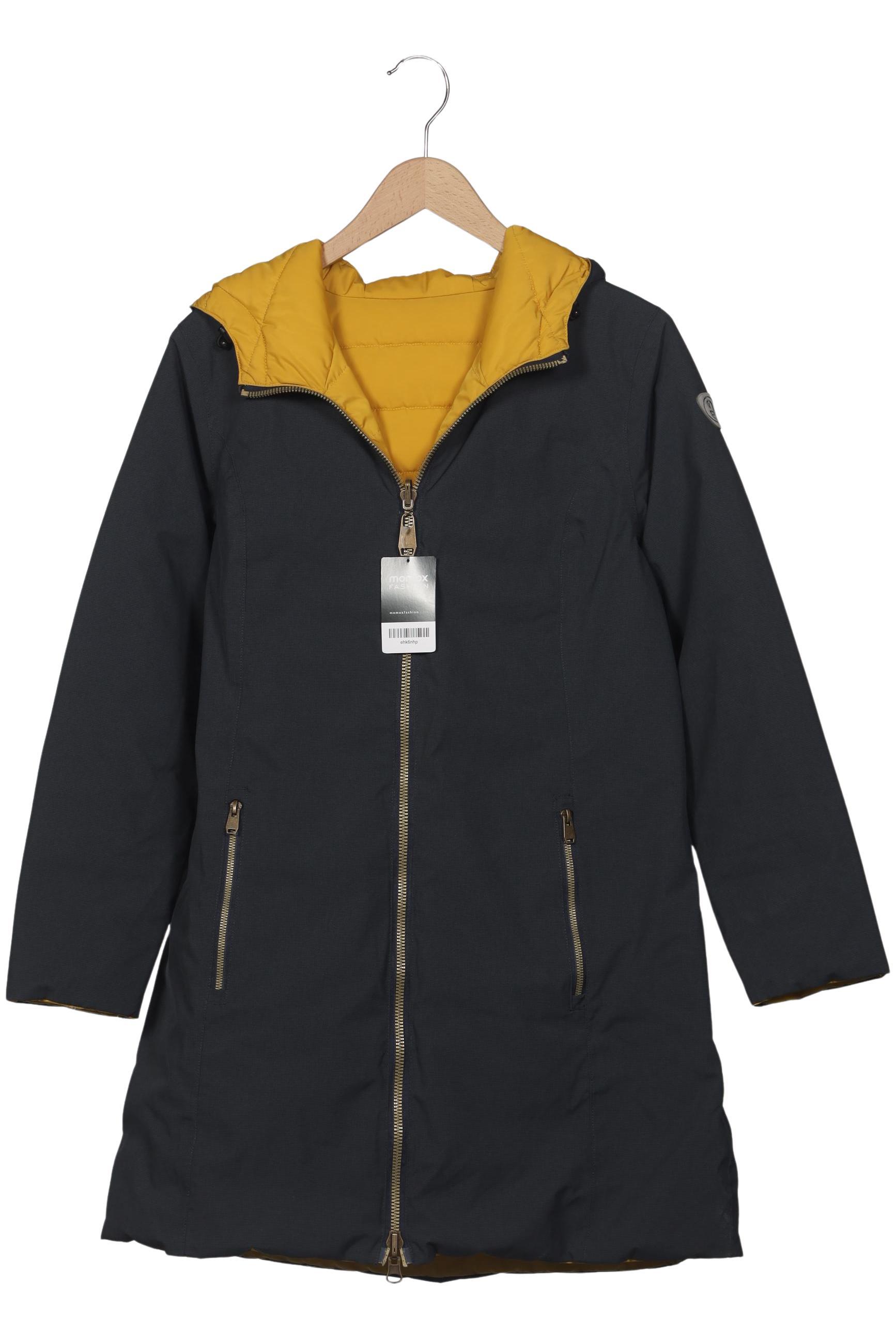 

Deerberg Damen Mantel, mehrfarbig, Gr. 38