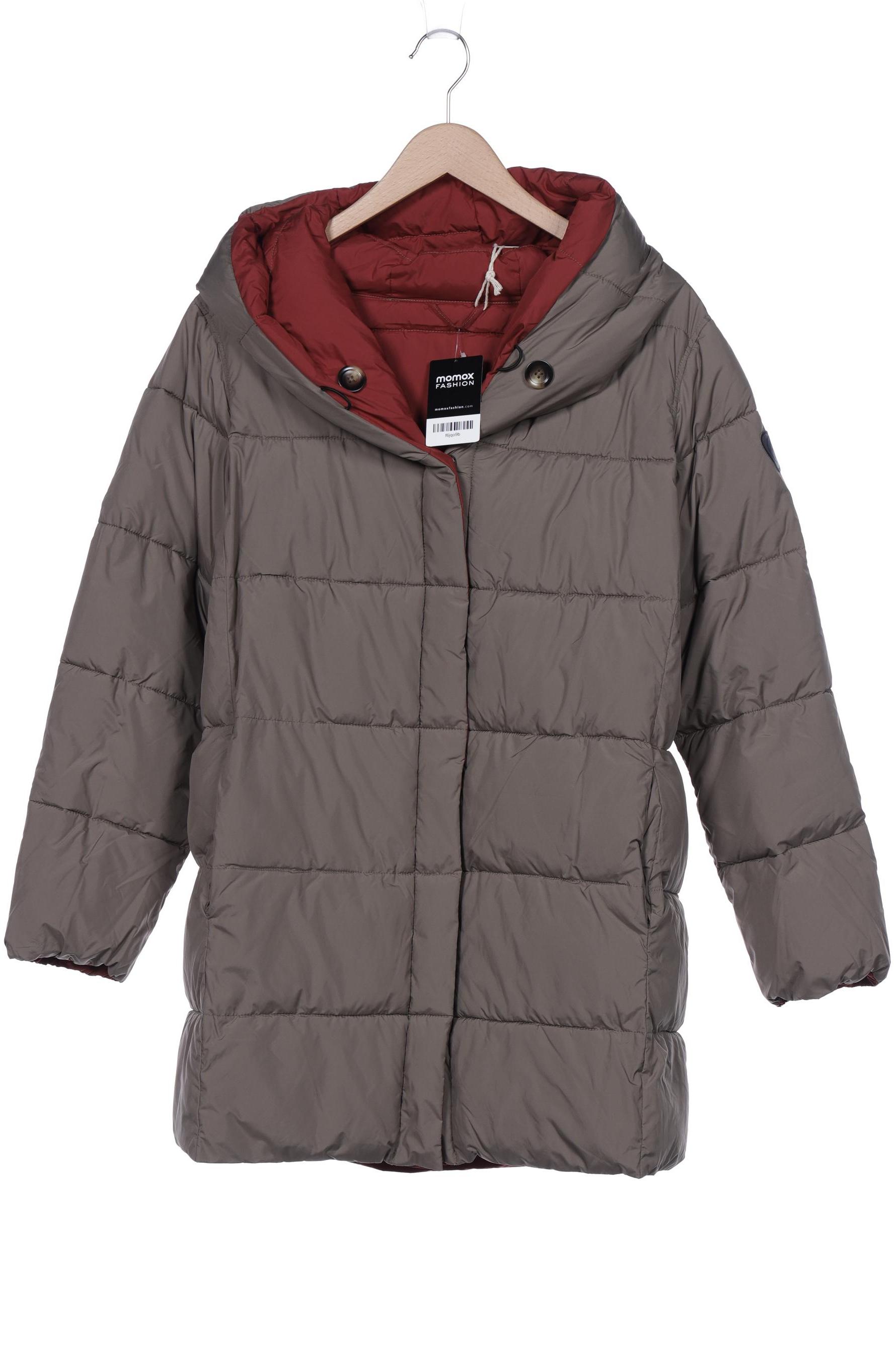 

Deerberg Damen Mantel, beige