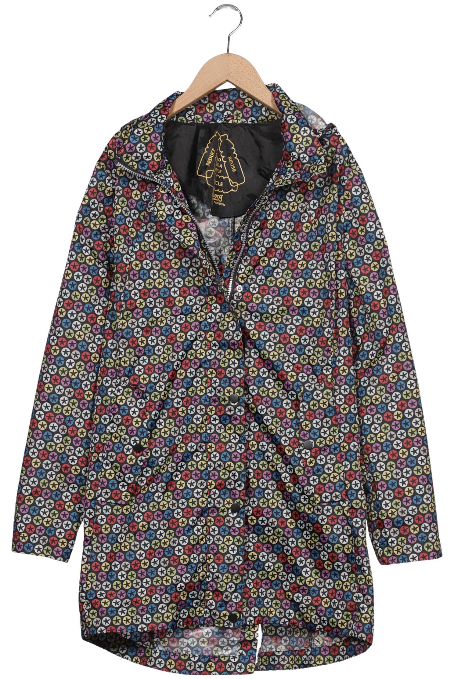 

Deerberg Damen Mantel, mehrfarbig, Gr. 42