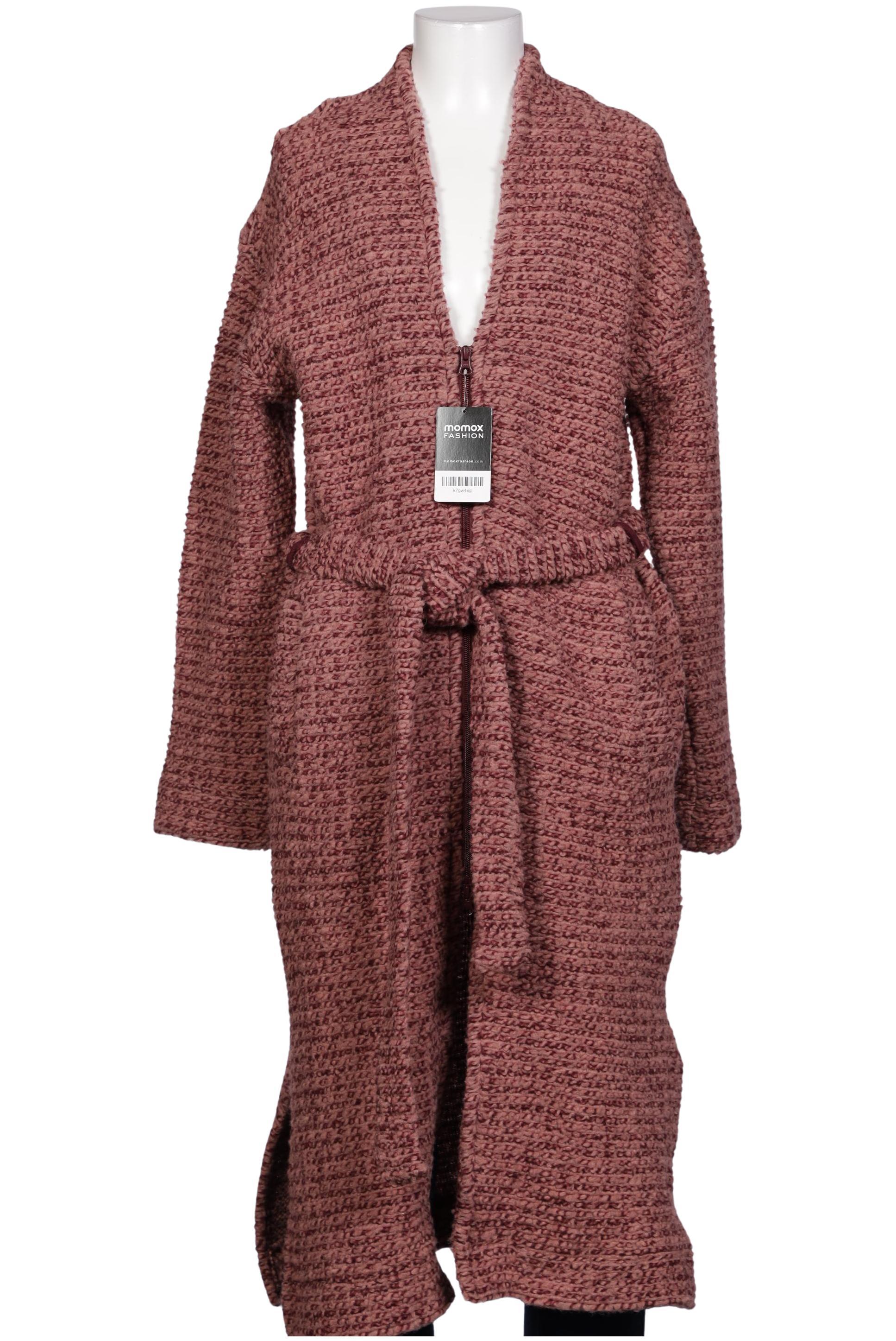 

Deerberg Damen Mantel, pink, Gr. 36