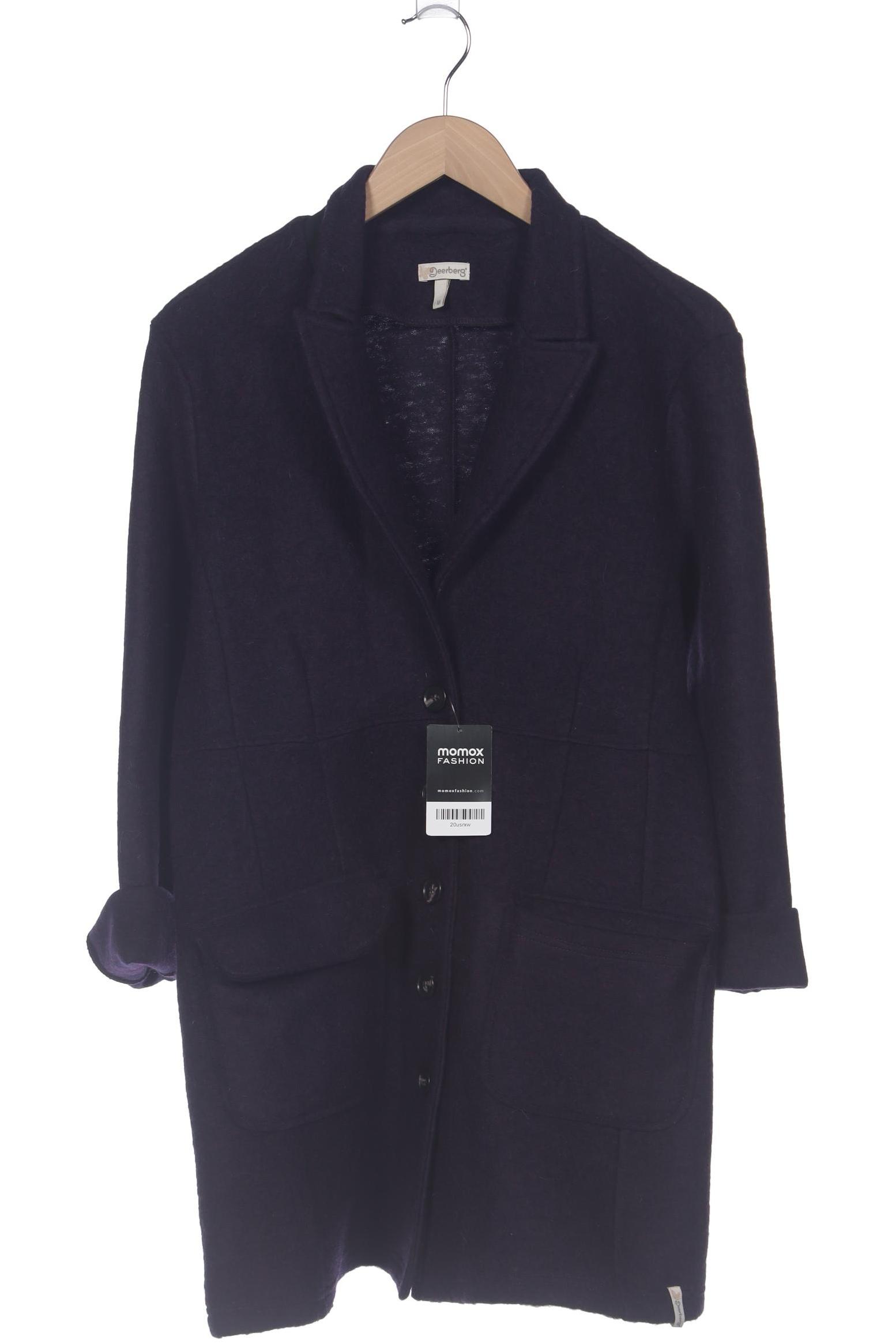 

Deerberg Damen Mantel, flieder, Gr. 38