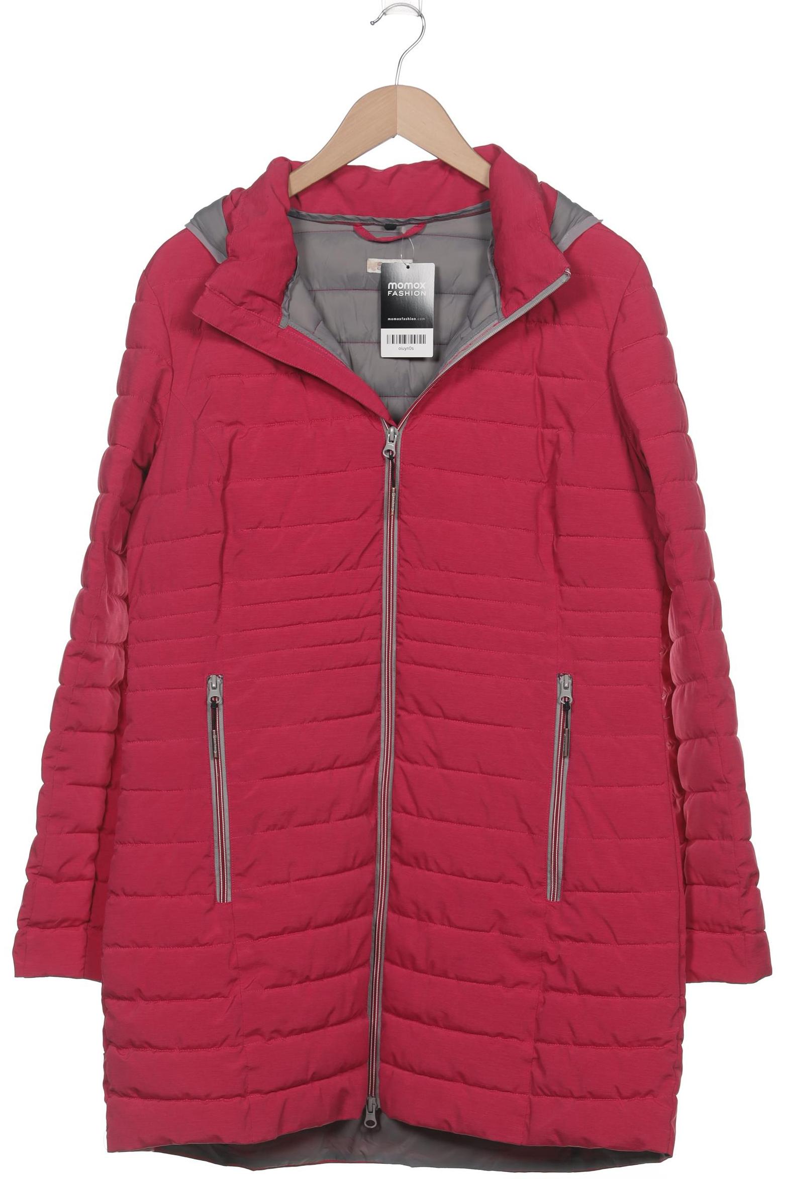 

Deerberg Damen Mantel, pink, Gr. 44