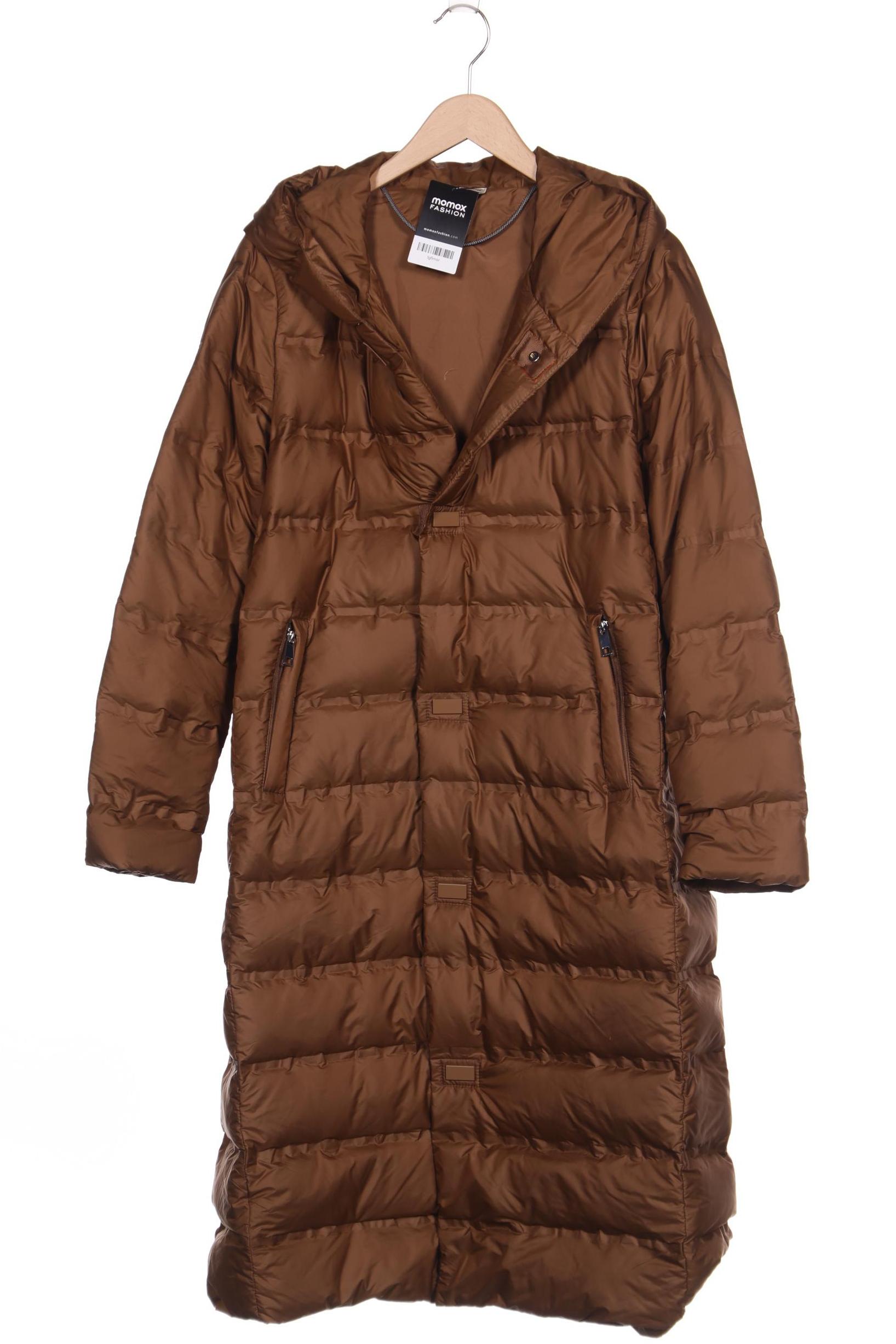 

Deerberg Damen Mantel, braun, Gr. 44