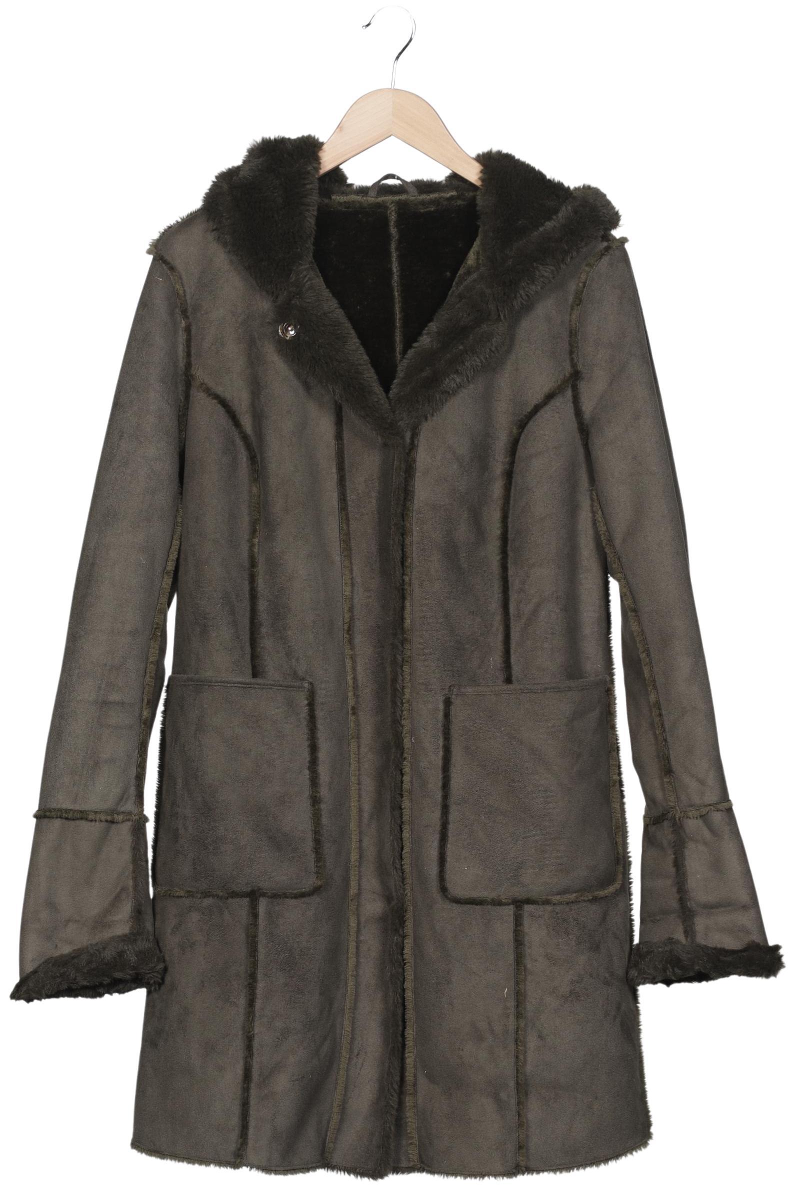 

Deerberg Damen Mantel, braun, Gr. 40