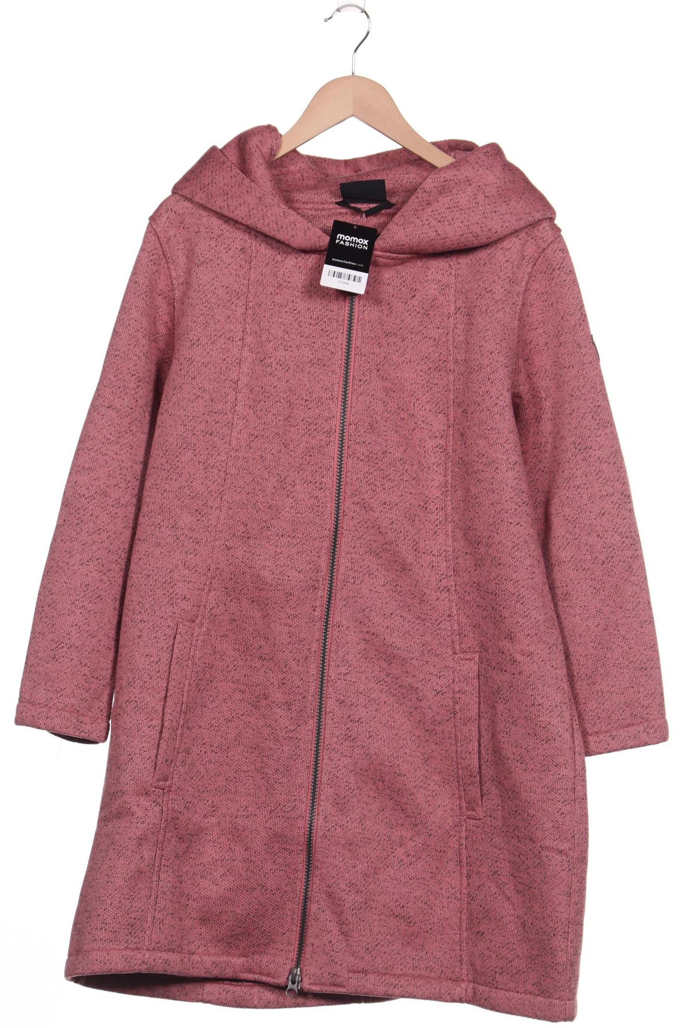 

Deerberg Damen Mantel, pink