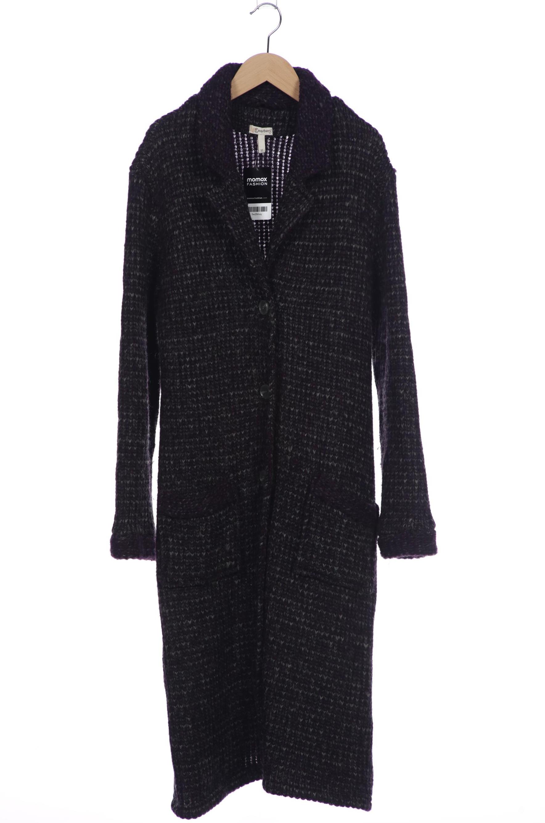 

Deerberg Damen Mantel, flieder, Gr. 38