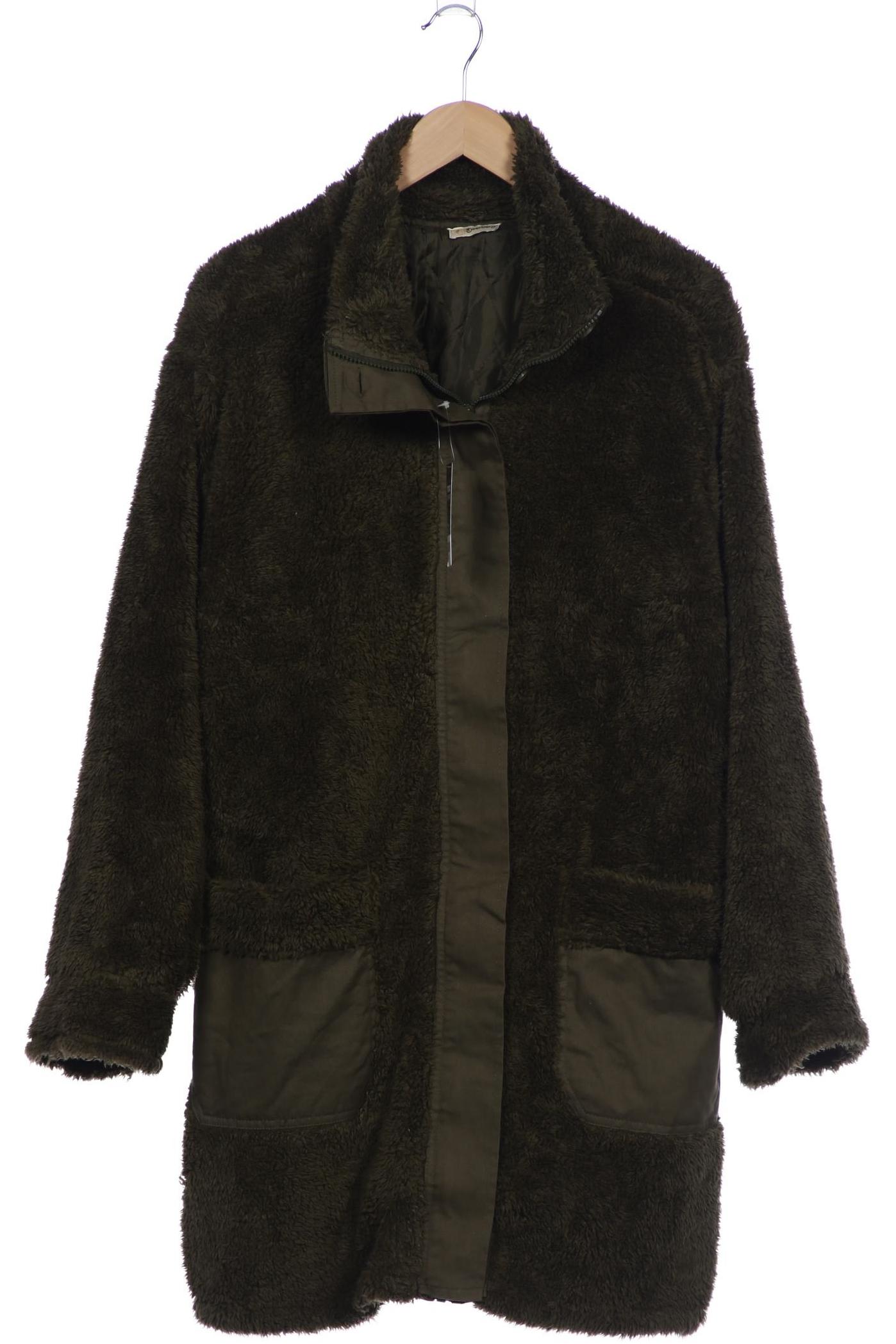 

Deerberg Damen Mantel, grün, Gr. 48