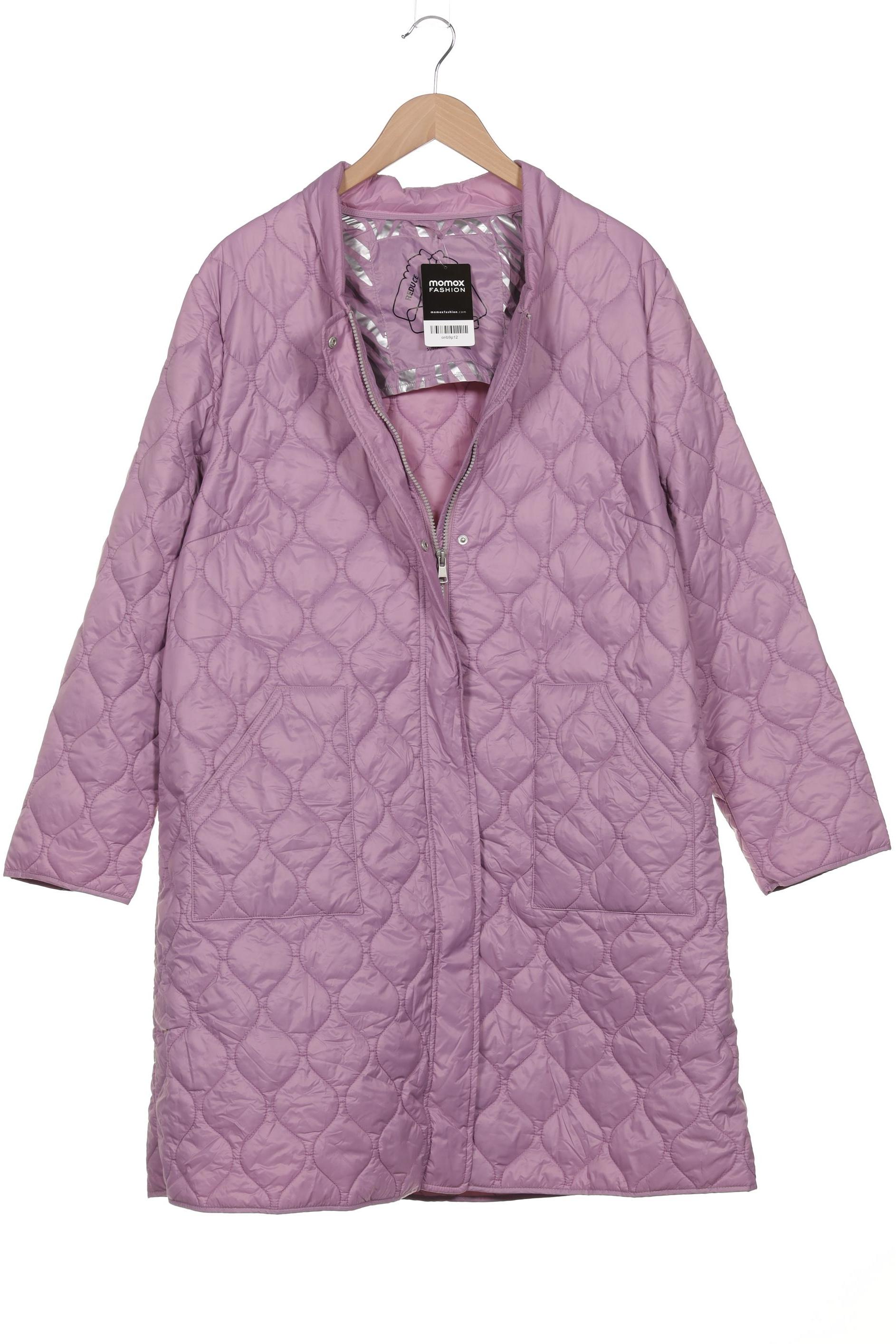 

Deerberg Damen Mantel, pink, Gr. 48