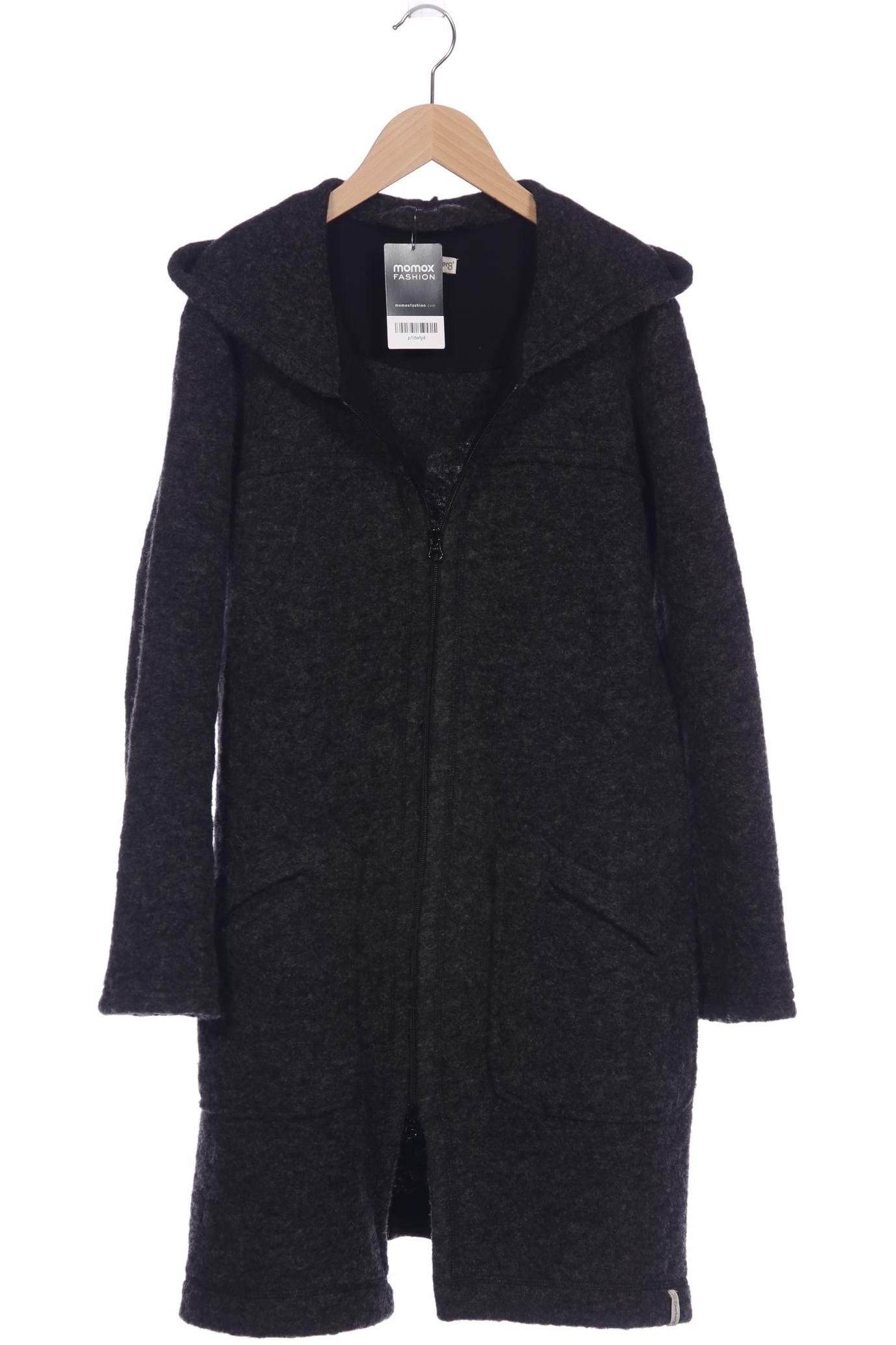 

Deerberg Damen Mantel, grau, Gr. 38