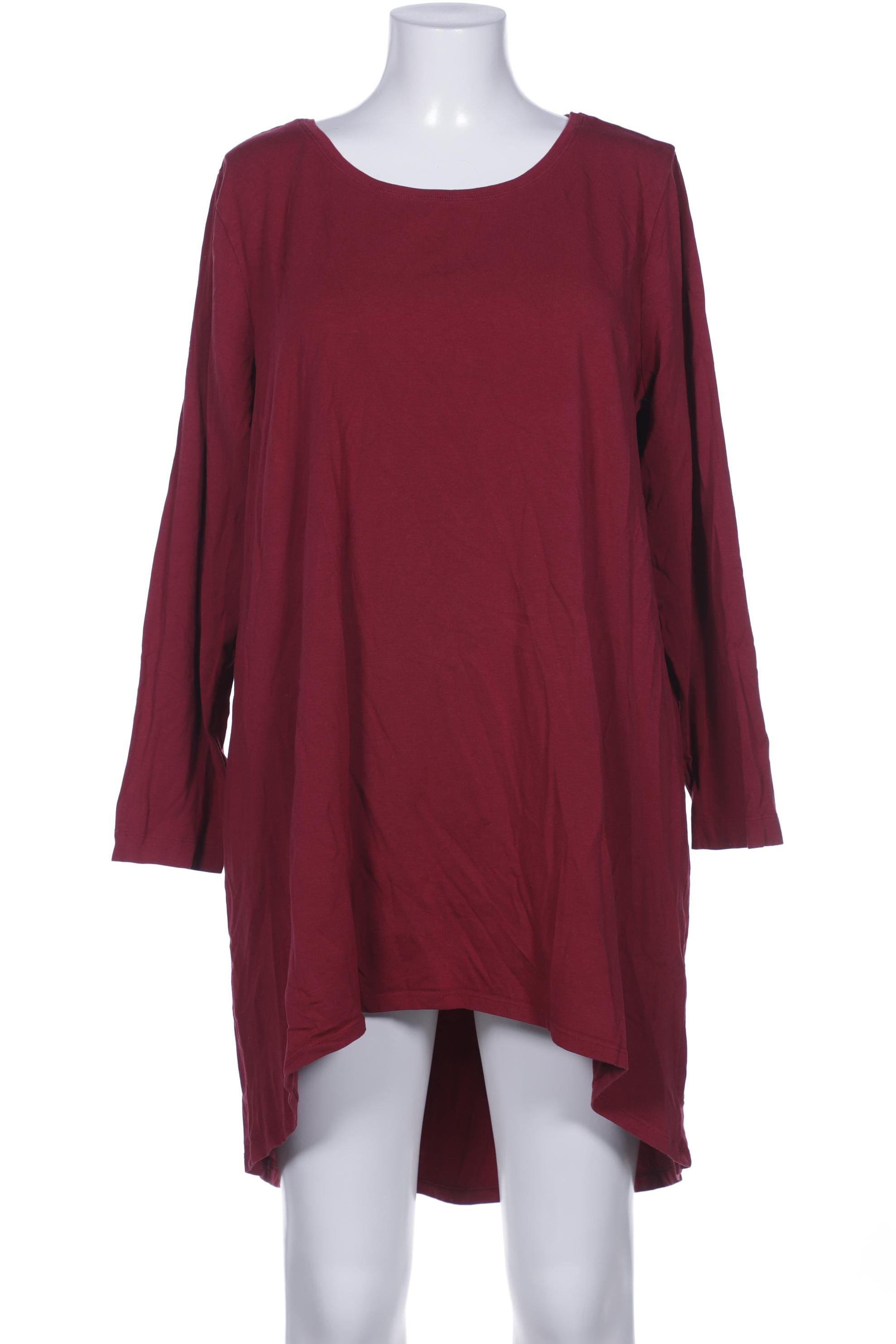 

Deerberg Damen Poloshirt, bordeaux