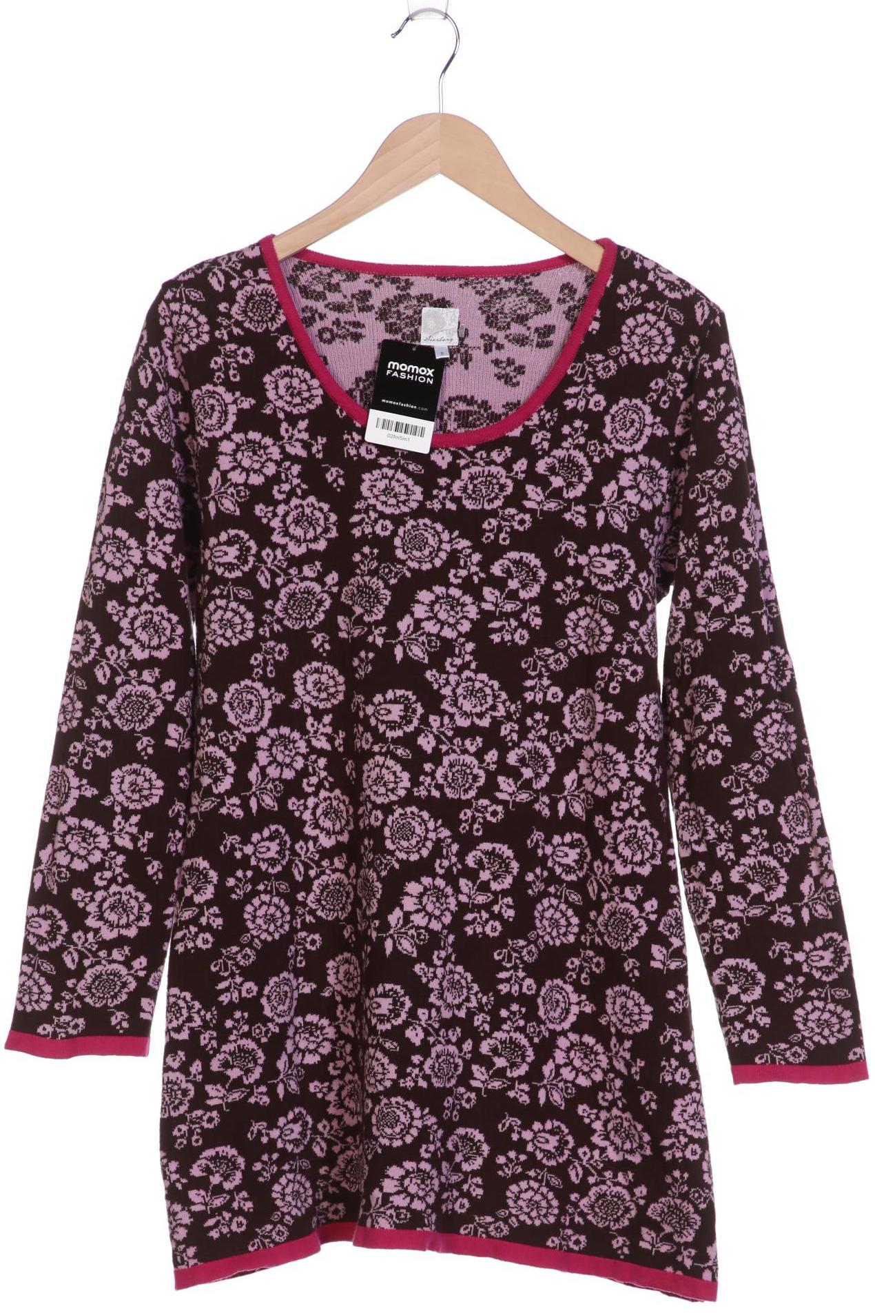 

Deerberg Damen Pullover, pink, Gr. 36