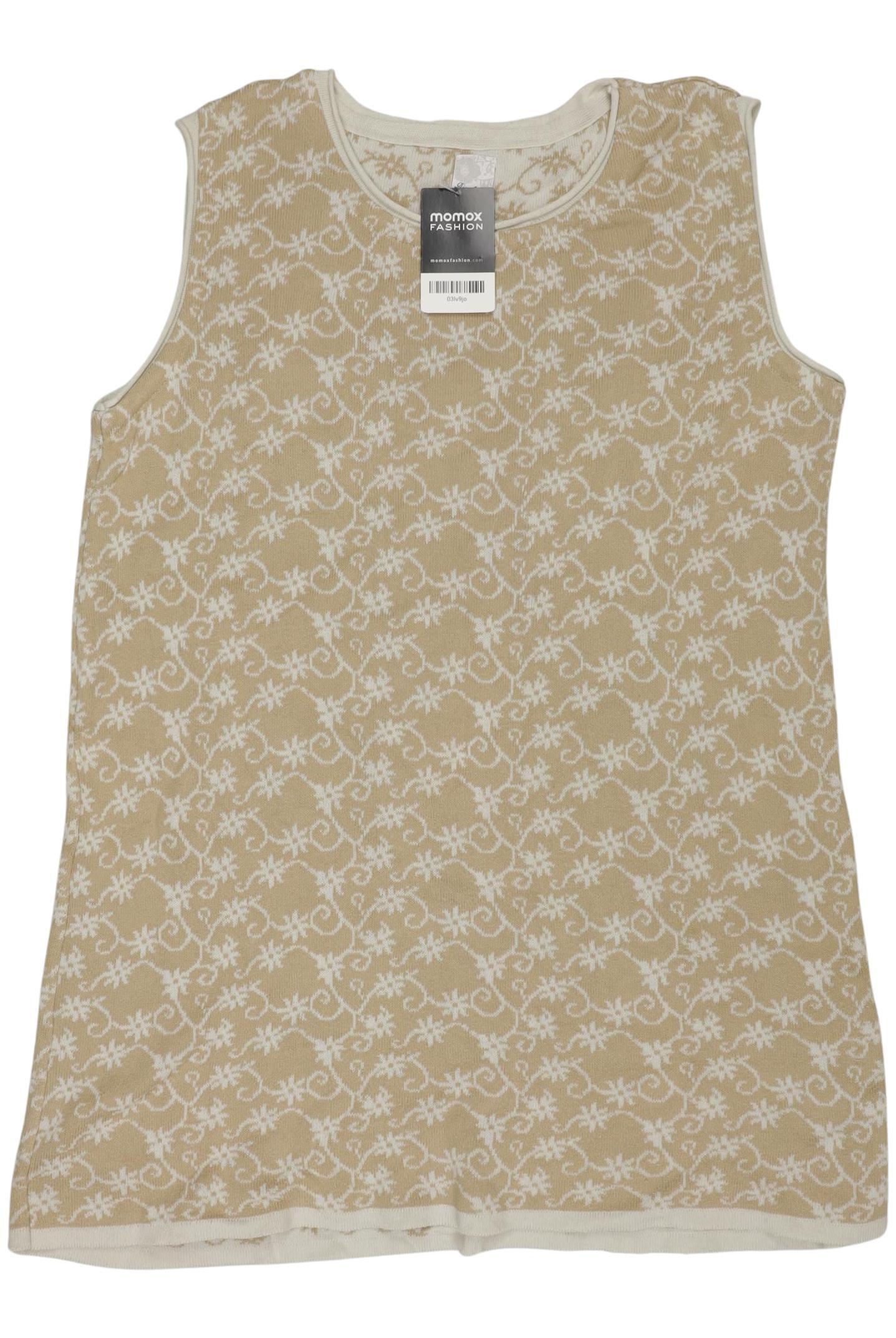 

Deerberg Damen Pullover, beige, Gr. 42