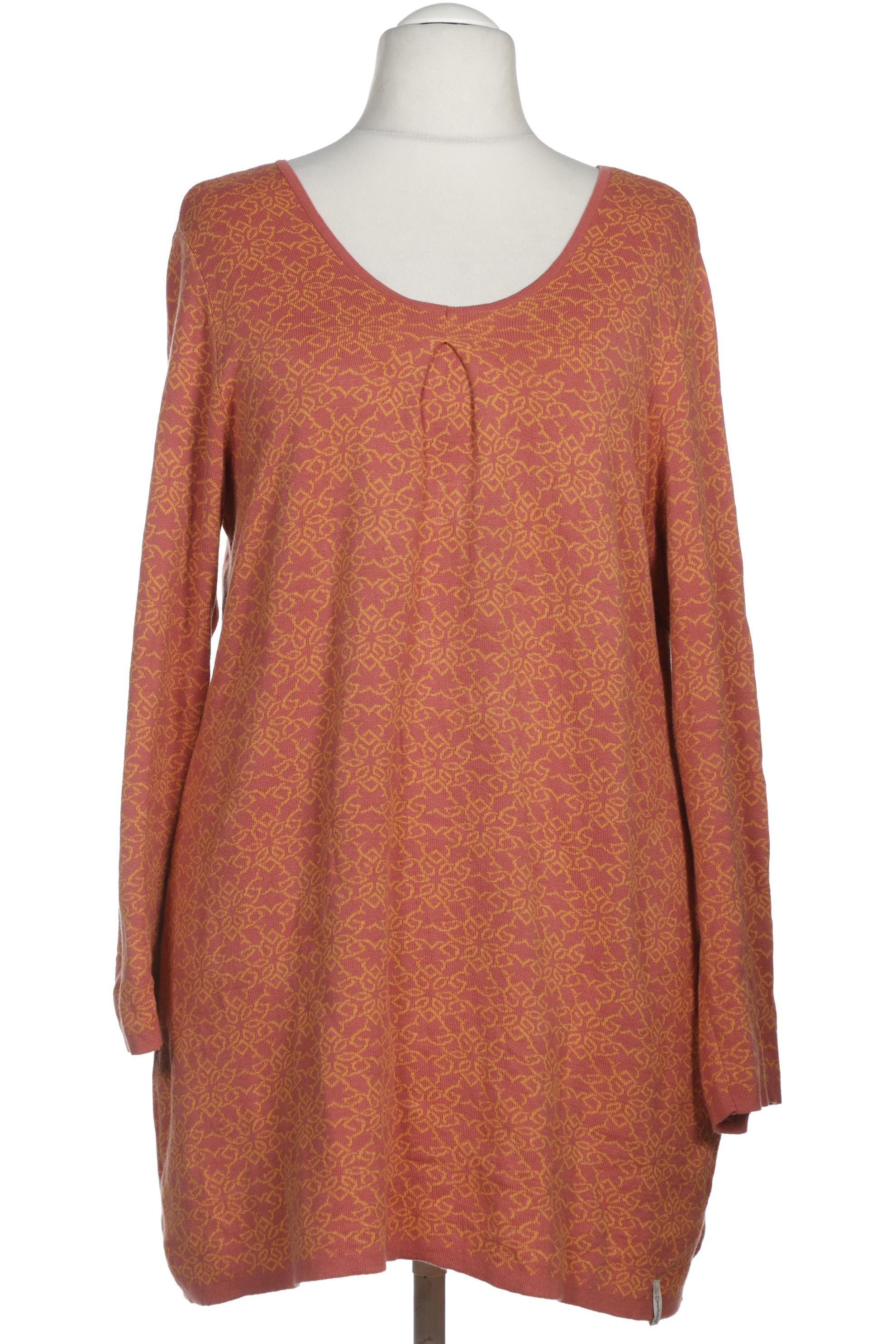 

Deerberg Damen Pullover, pink, Gr.