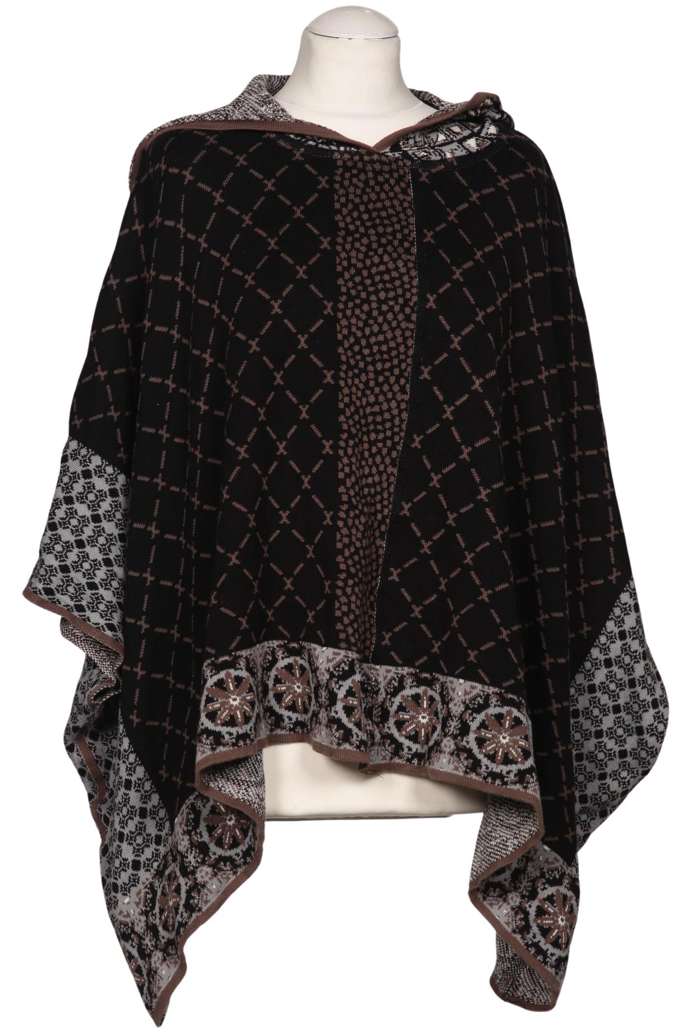 

Deerberg Damen Pullover, braun, Gr. uni