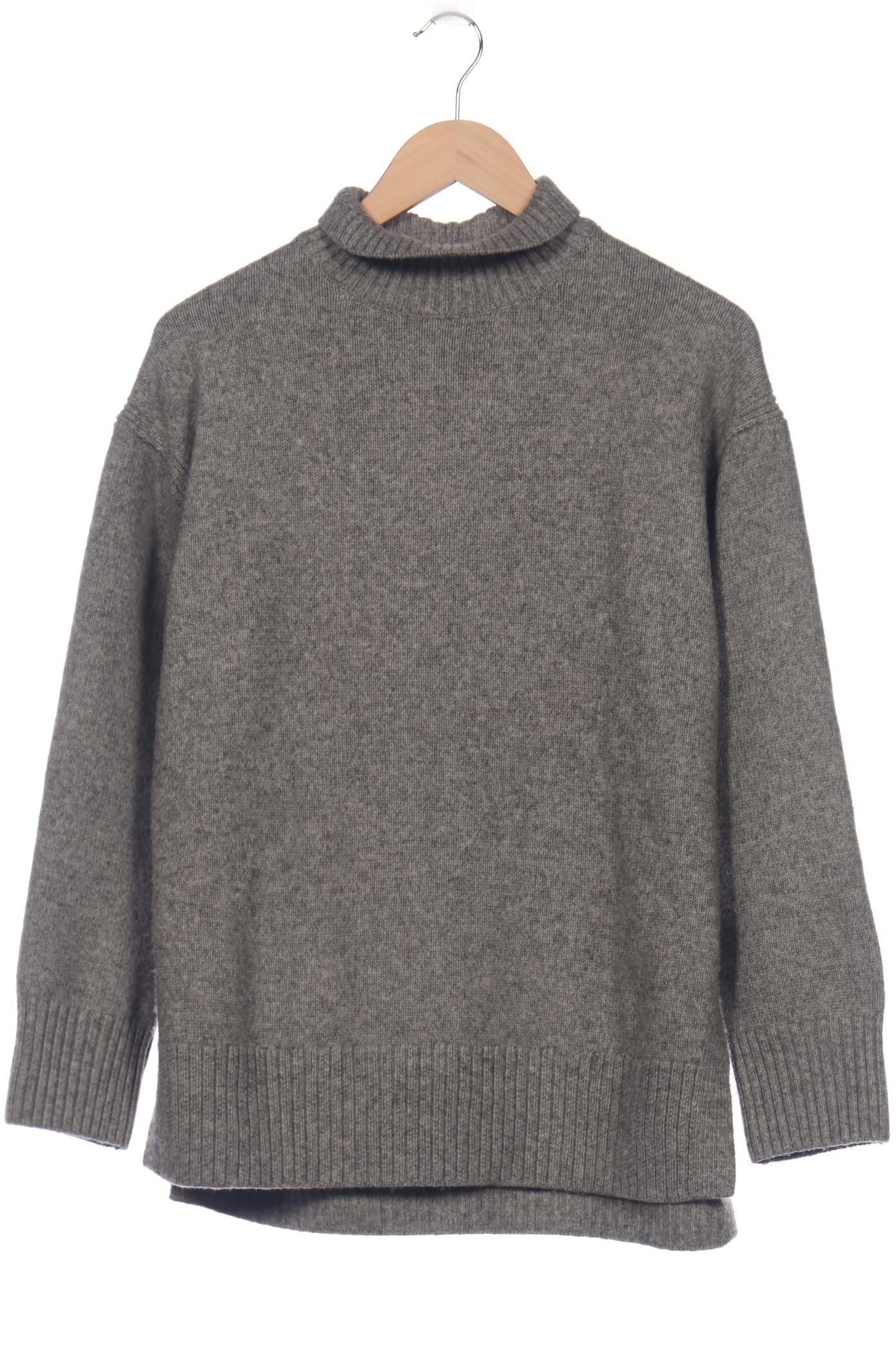 

Deerberg Damen Pullover, grau, Gr. 48