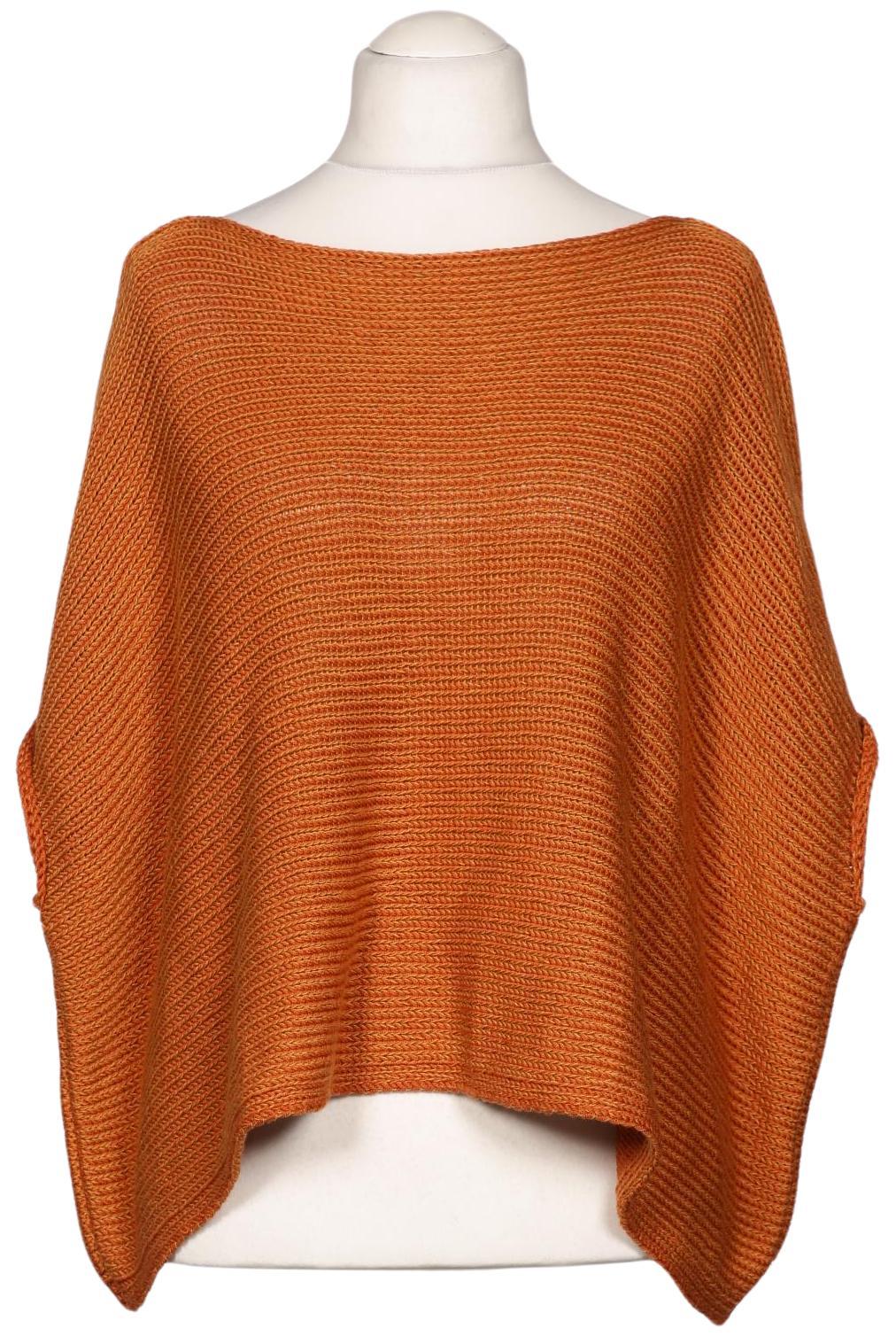 

Deerberg Damen Pullover, orange, Gr. 42