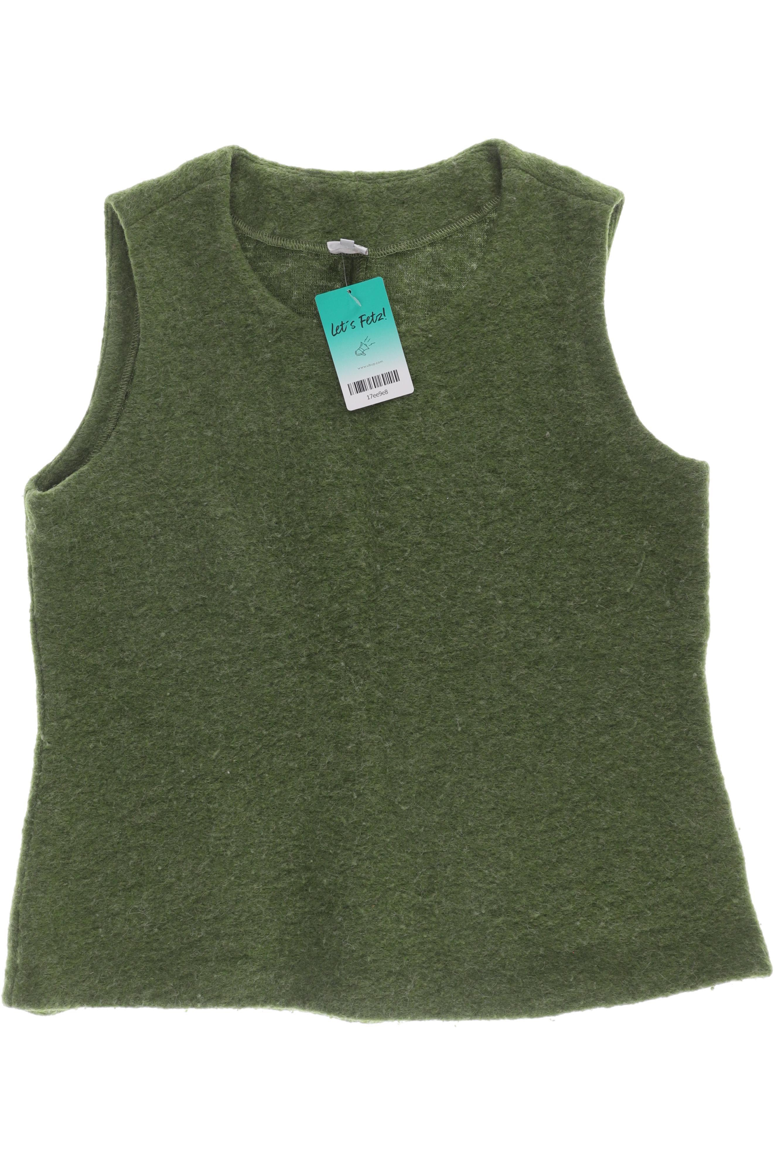 

Deerberg Damen Pullover, grün, Gr.