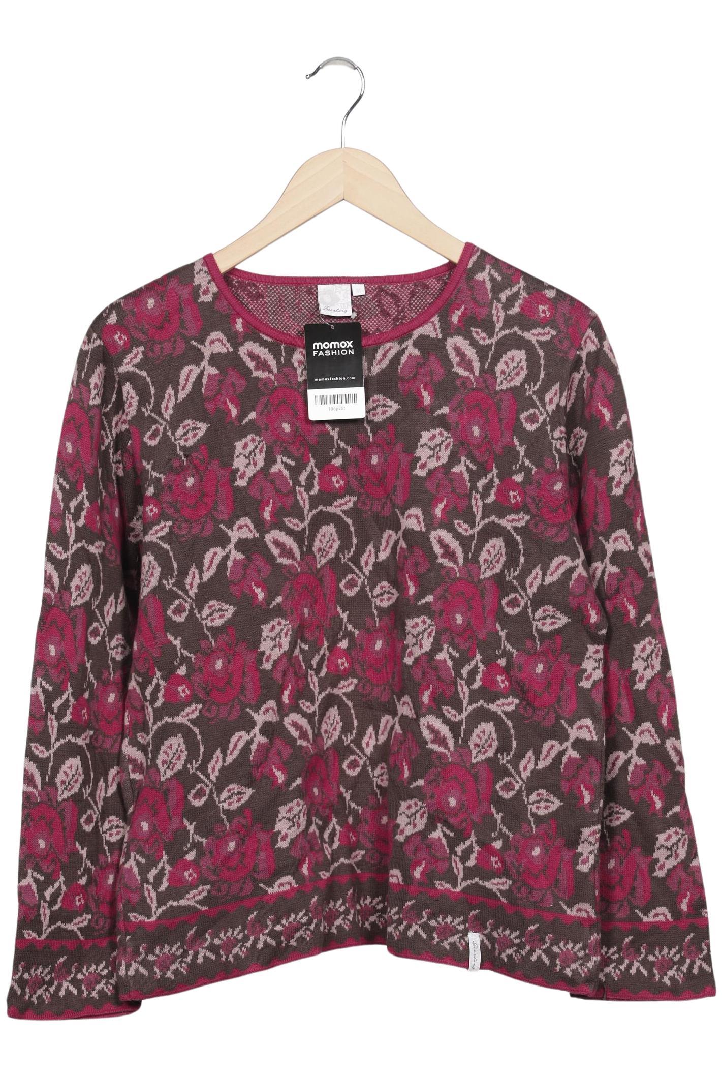 

Deerberg Damen Pullover, mehrfarbig, Gr. 38