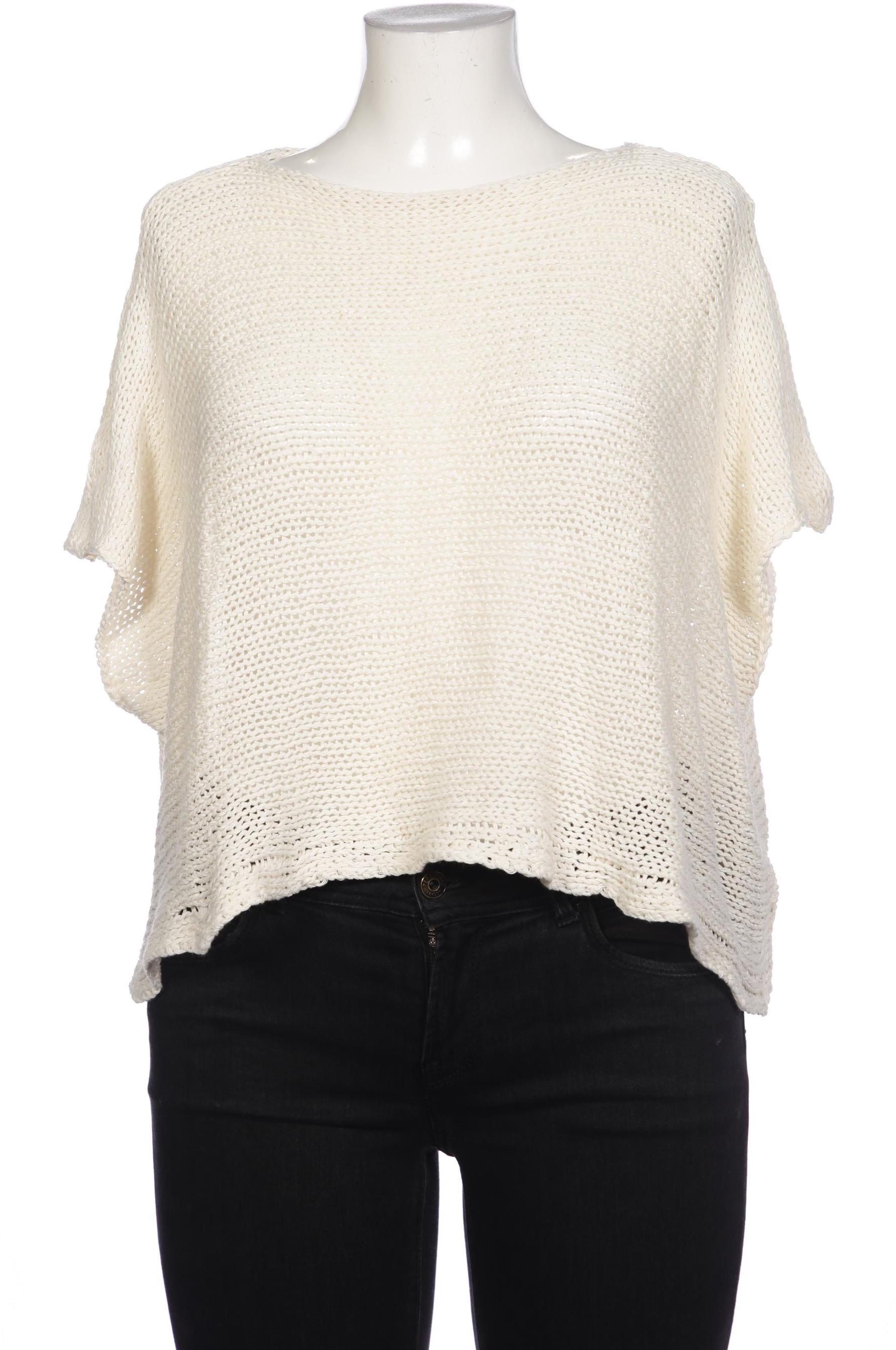 

Deerberg Damen Pullover, cremeweiß, Gr. 42