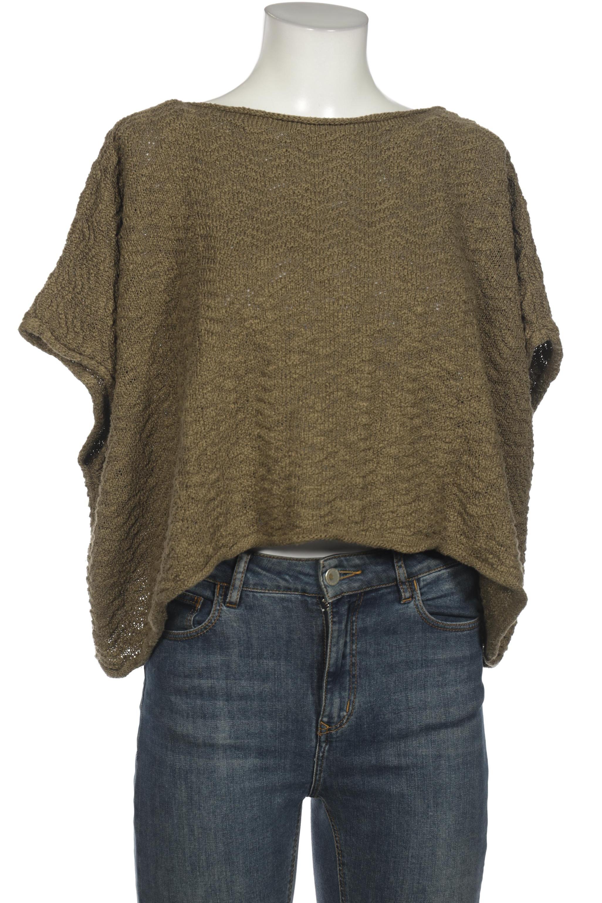 

Deerberg Damen Pullover, grün