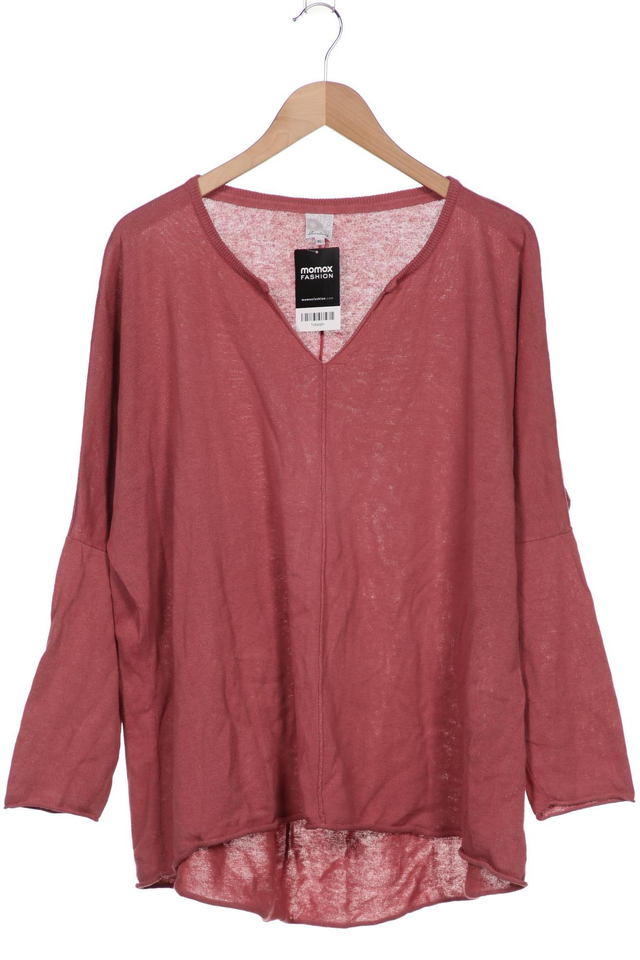 

Deerberg Damen Pullover, pink