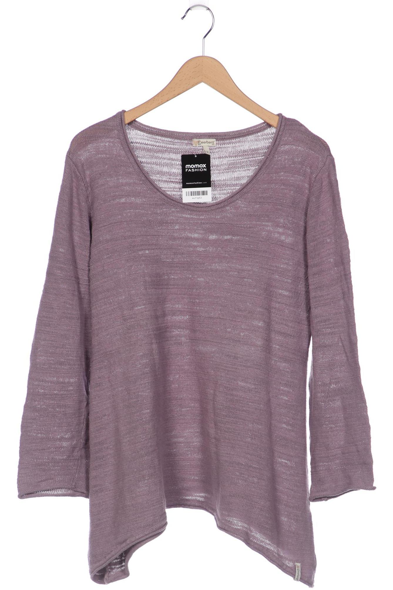

Deerberg Damen Pullover, flieder