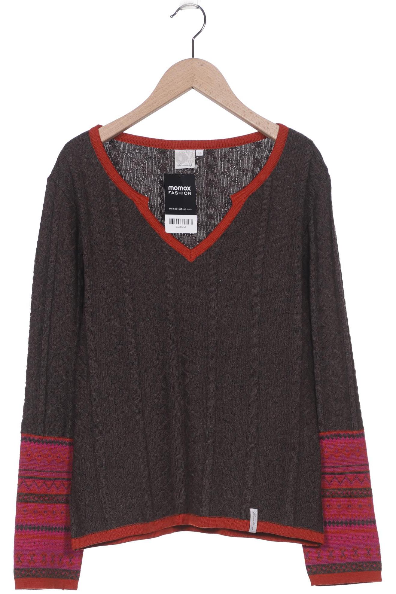 

Deerberg Damen Pullover, braun